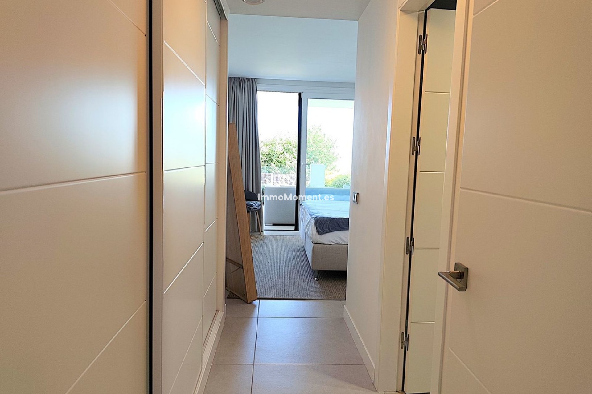 Wiederverkauf - Wohnung - Benalmadena - Benalmadena Centro