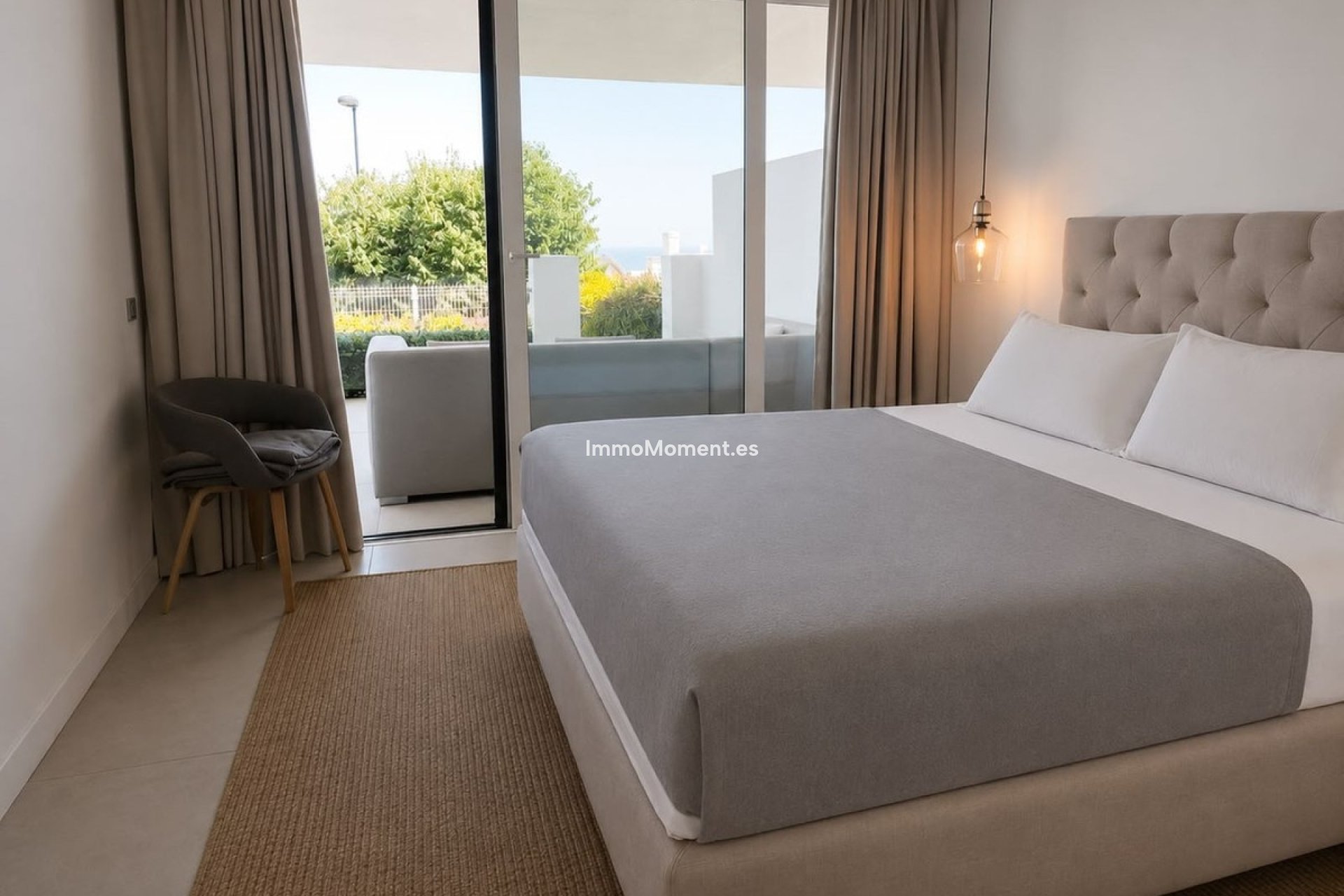 Wiederverkauf - Wohnung - Benalmadena - Benalmadena Centro