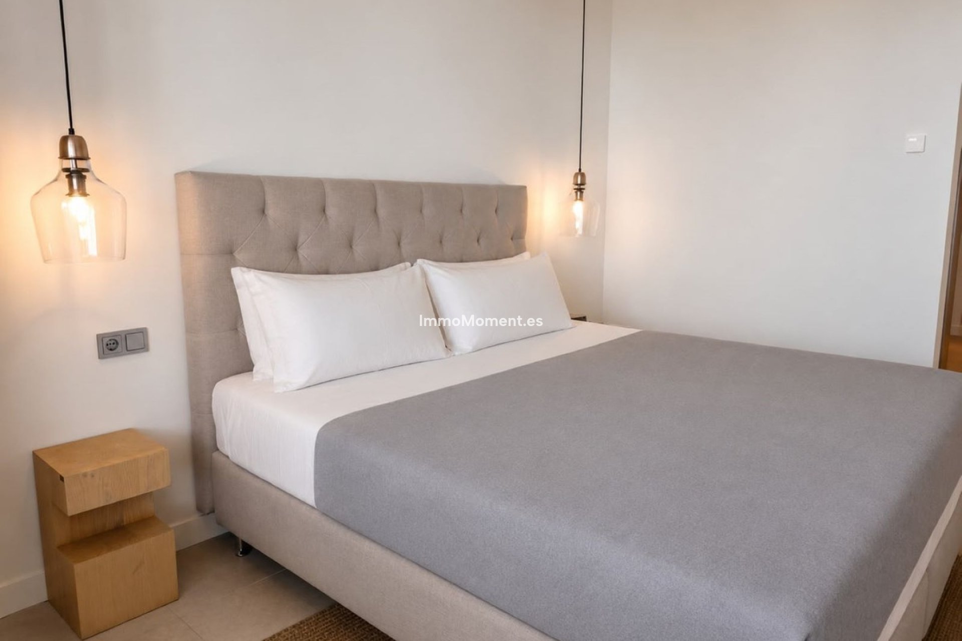 Wiederverkauf - Wohnung - Benalmadena - Benalmadena Centro