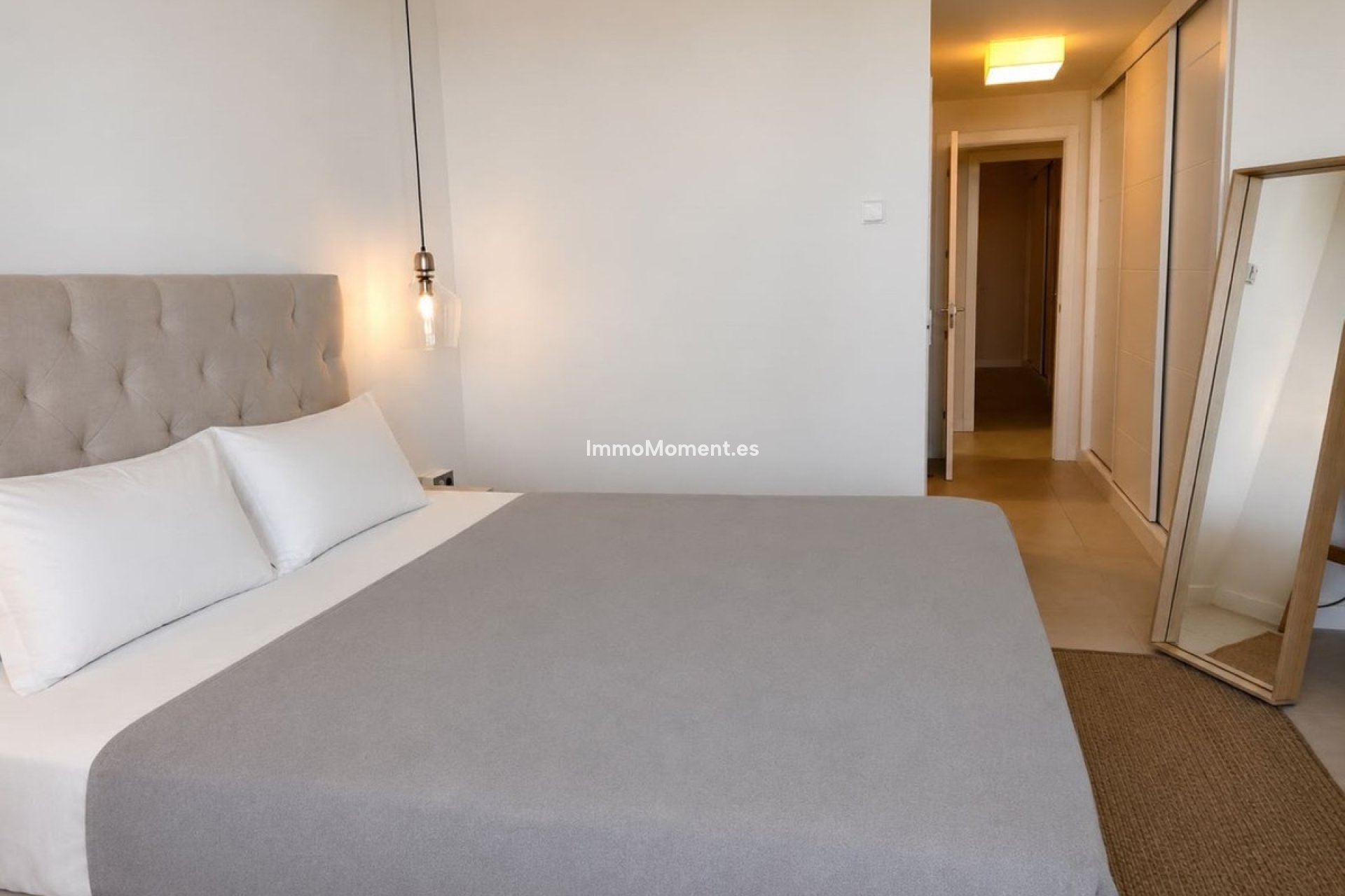 Wiederverkauf - Wohnung - Benalmadena - Benalmadena Centro