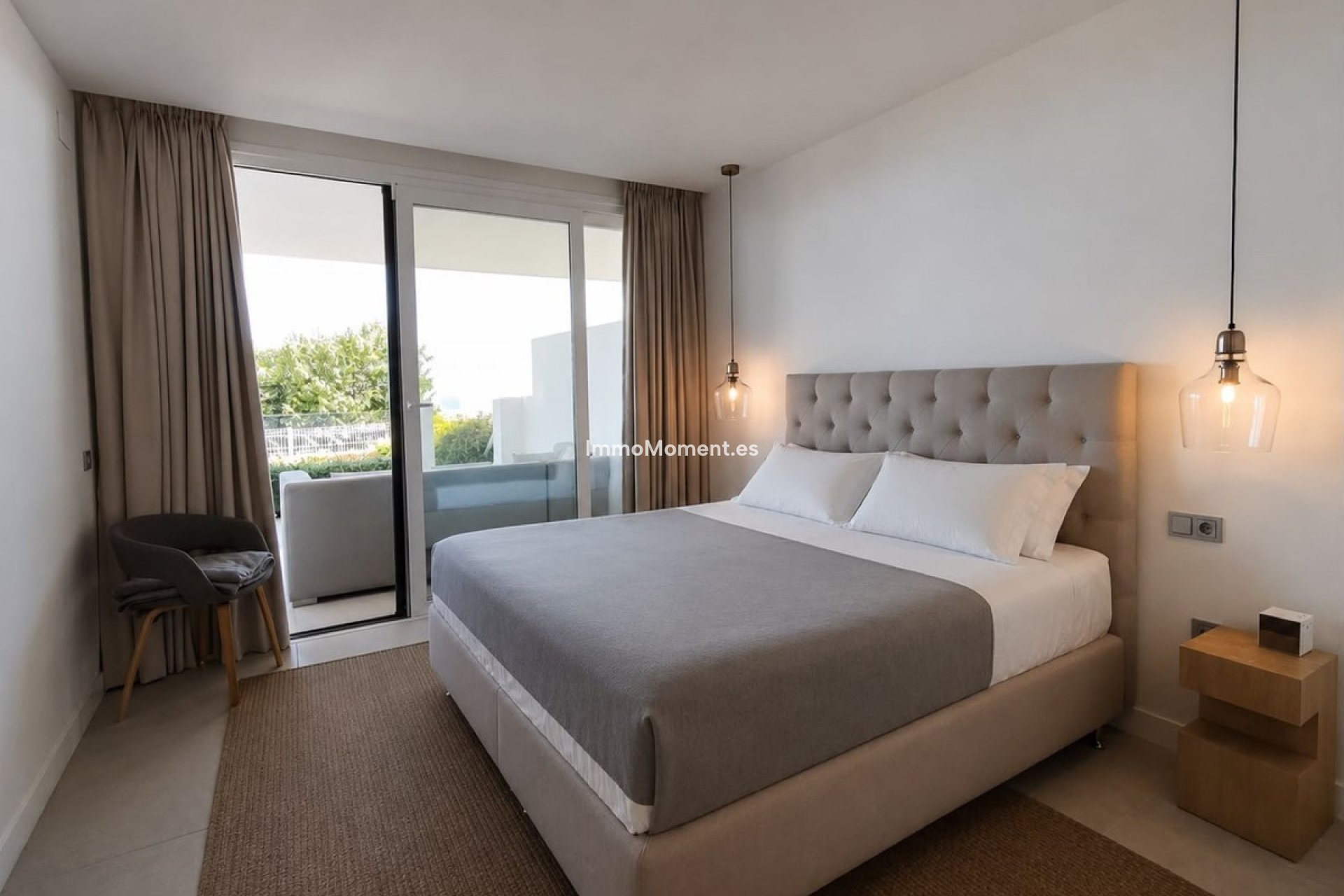 Wiederverkauf - Wohnung - Benalmadena - Benalmadena Centro