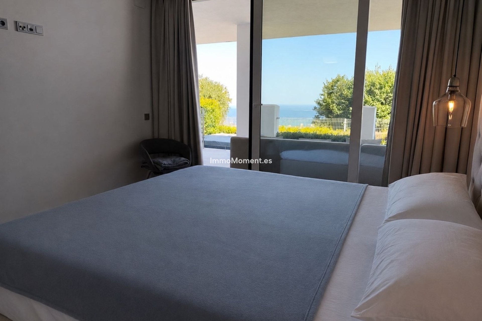 Wiederverkauf - Wohnung - Benalmadena - Benalmadena Centro