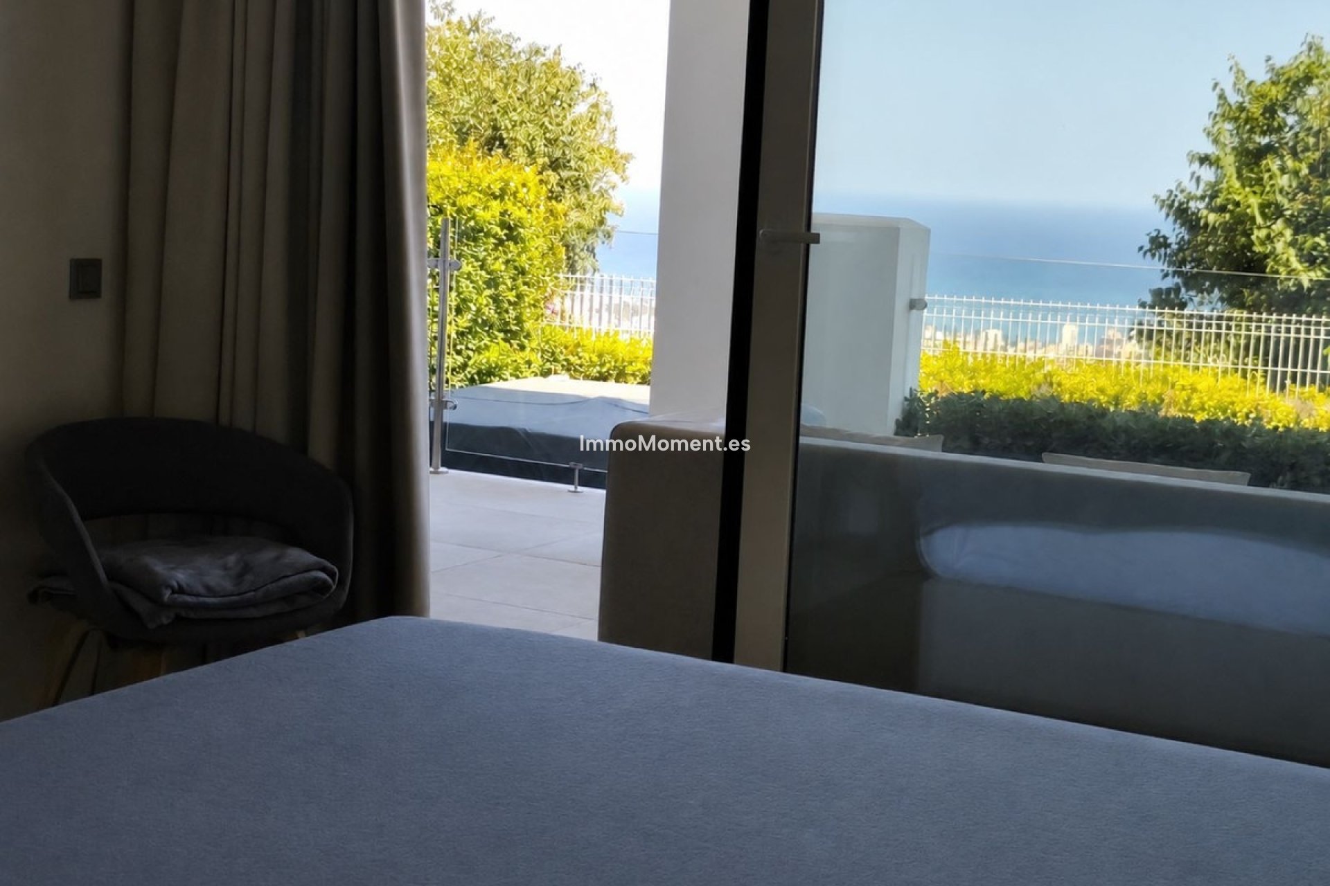 Wiederverkauf - Wohnung - Benalmadena - Benalmadena Centro