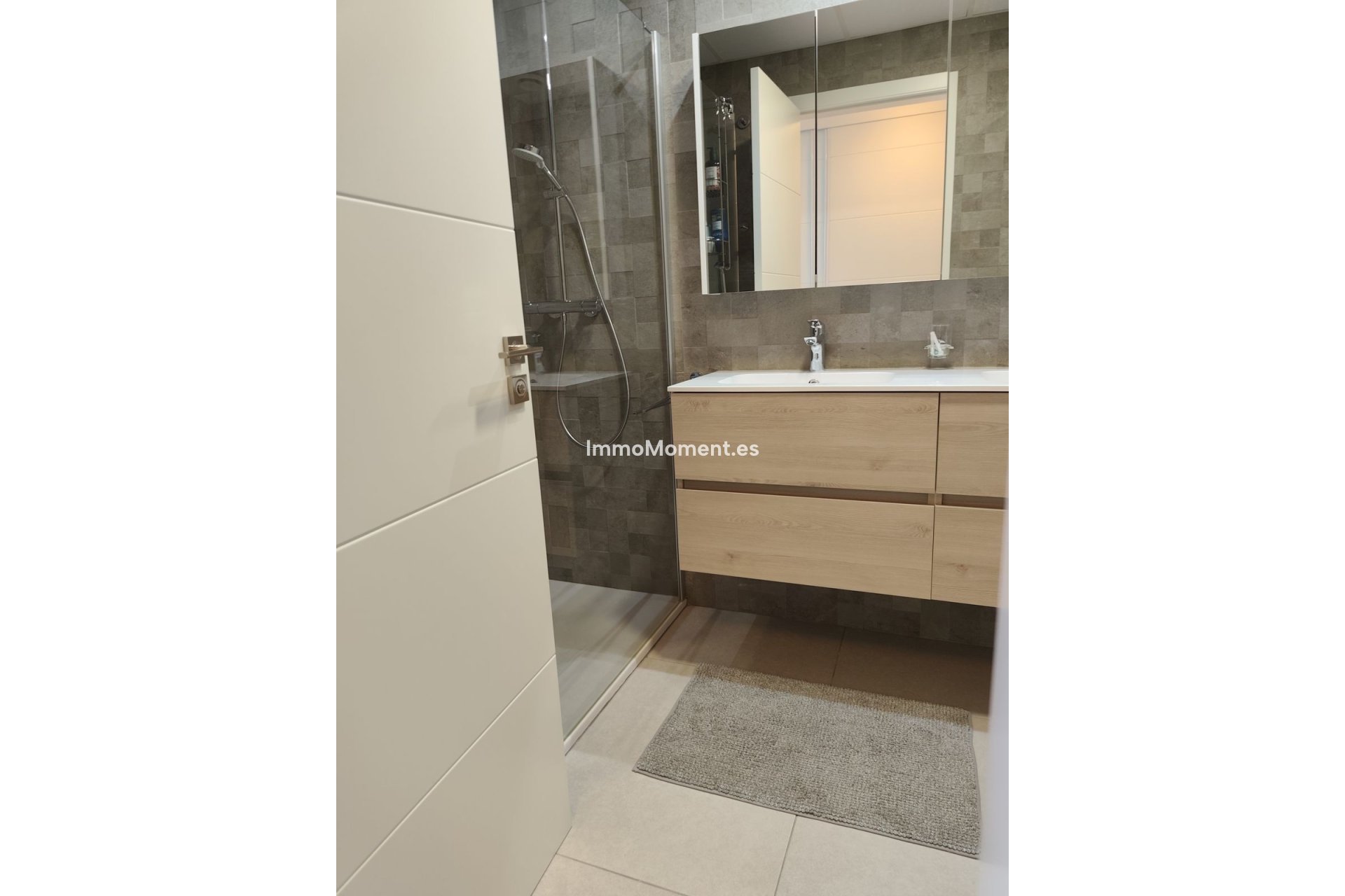 Wiederverkauf - Wohnung - Benalmadena - Benalmadena Centro