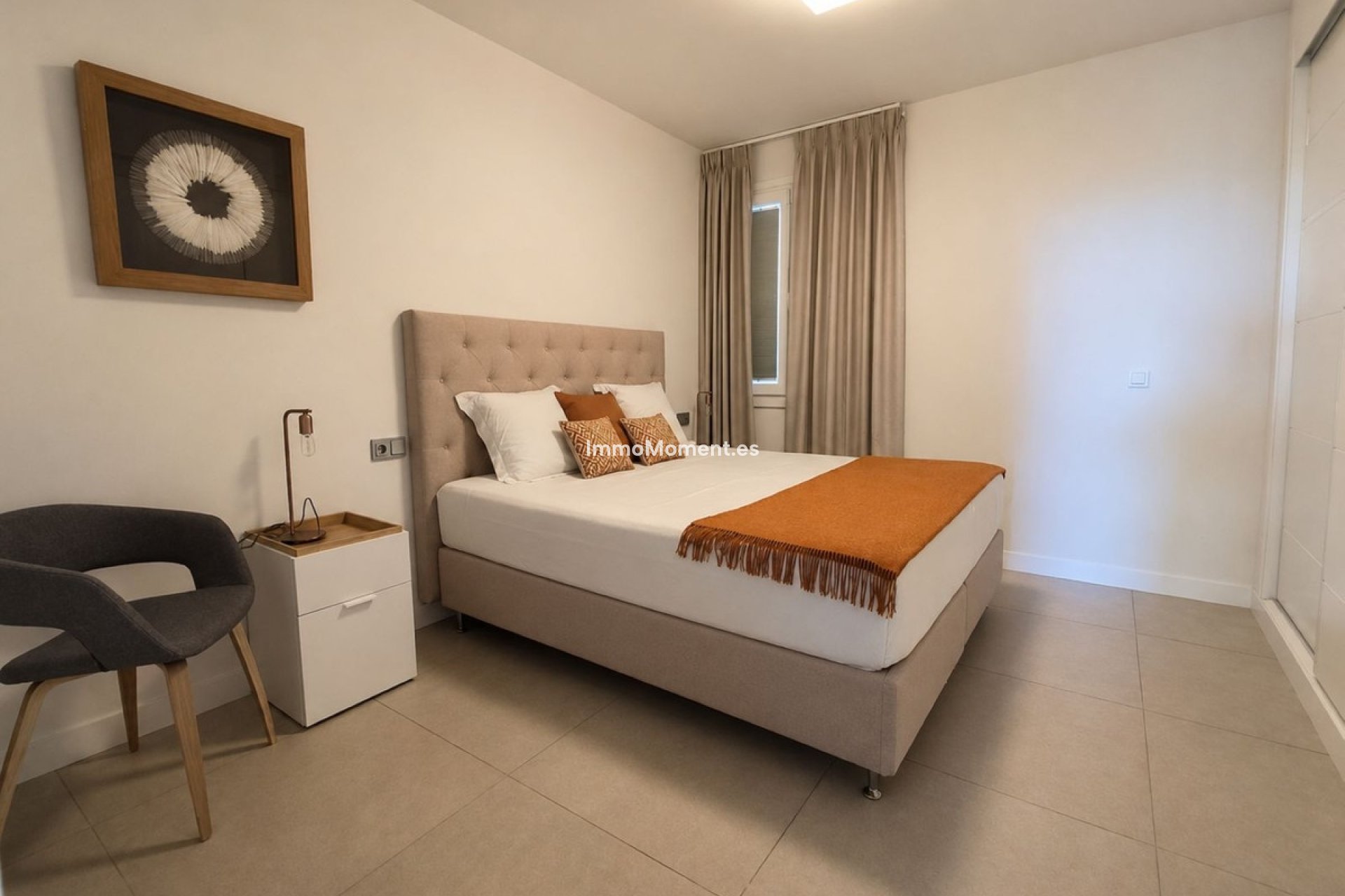 Wiederverkauf - Wohnung - Benalmadena - Benalmadena Centro