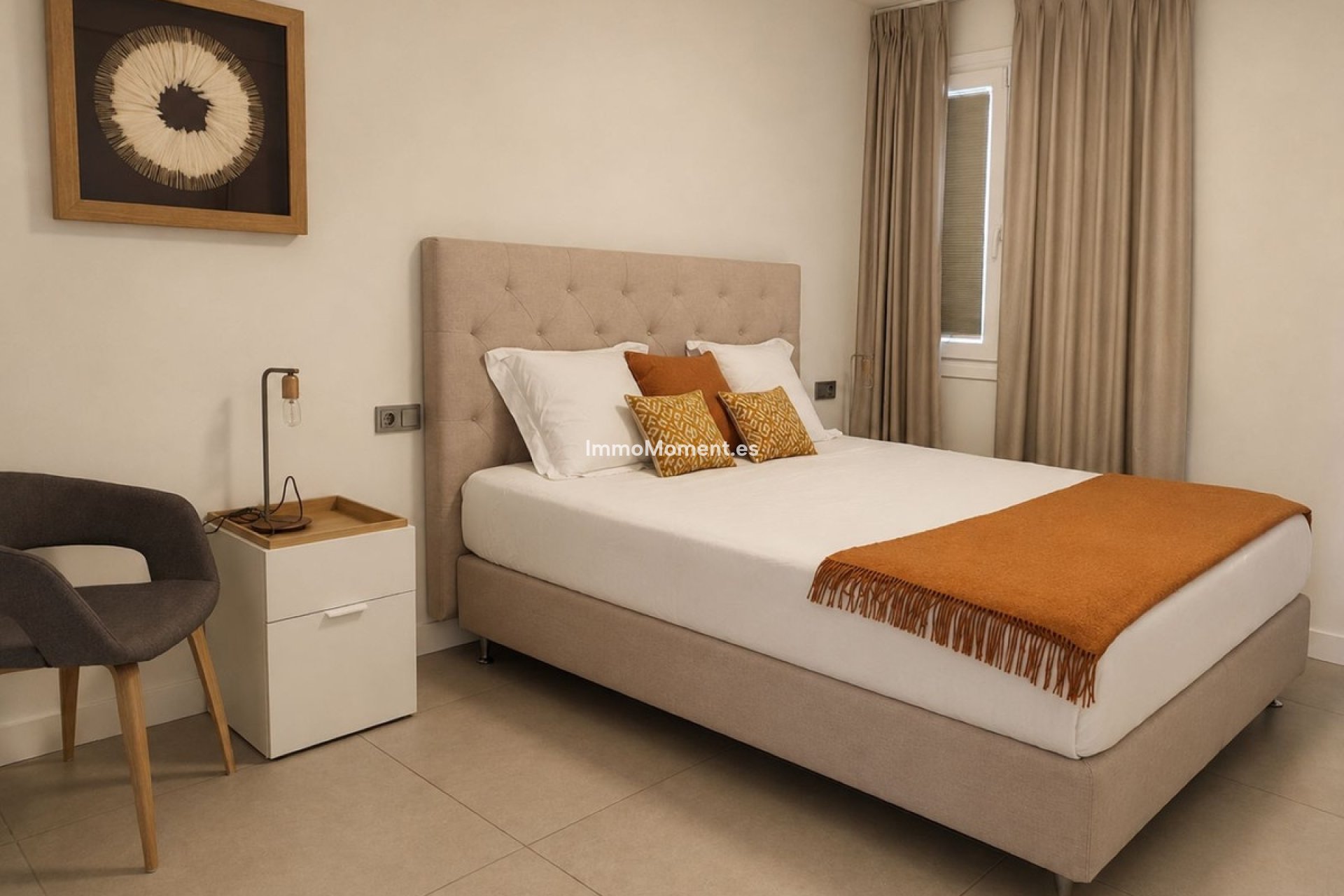 Wiederverkauf - Wohnung - Benalmadena - Benalmadena Centro
