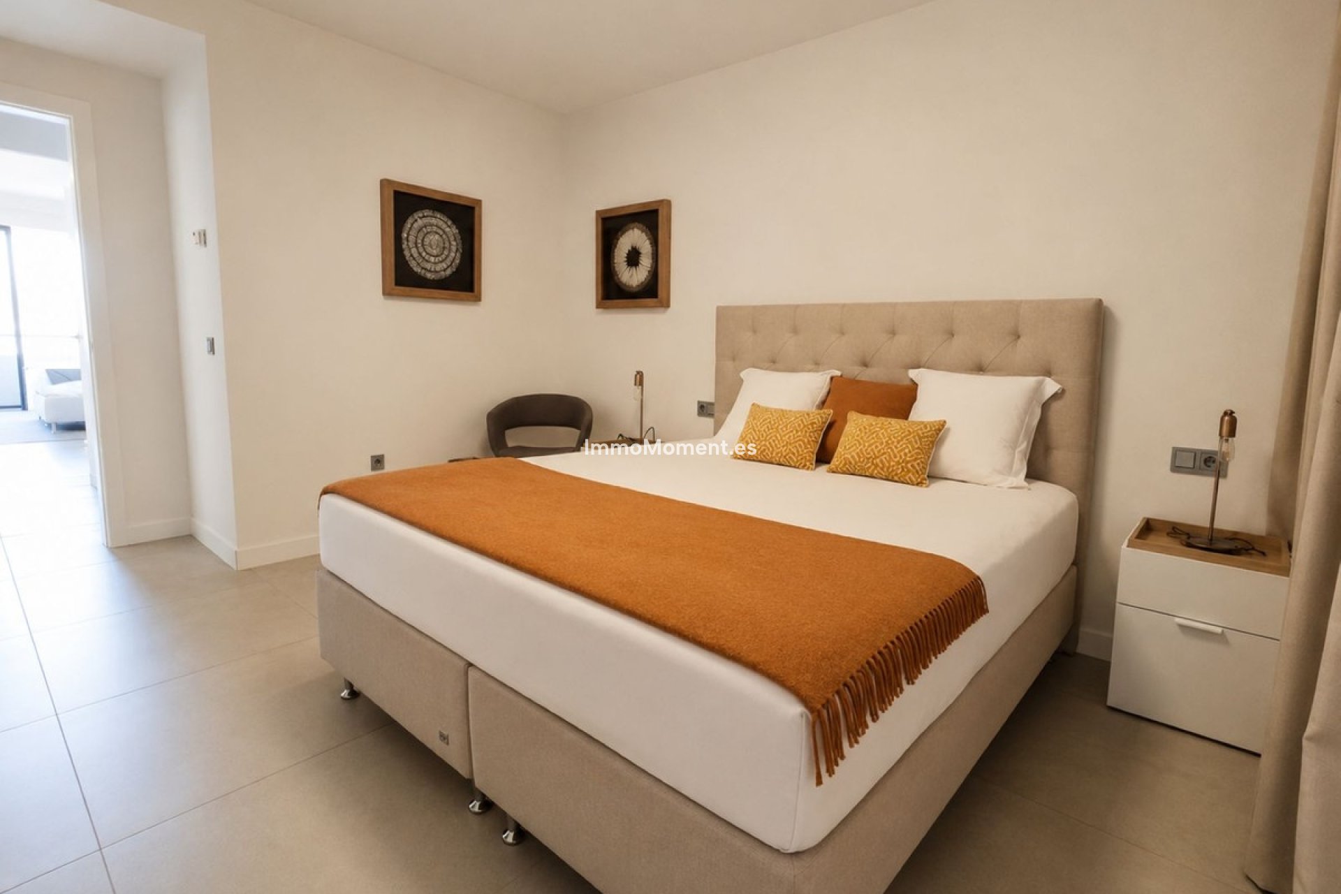 Wiederverkauf - Wohnung - Benalmadena - Benalmadena Centro