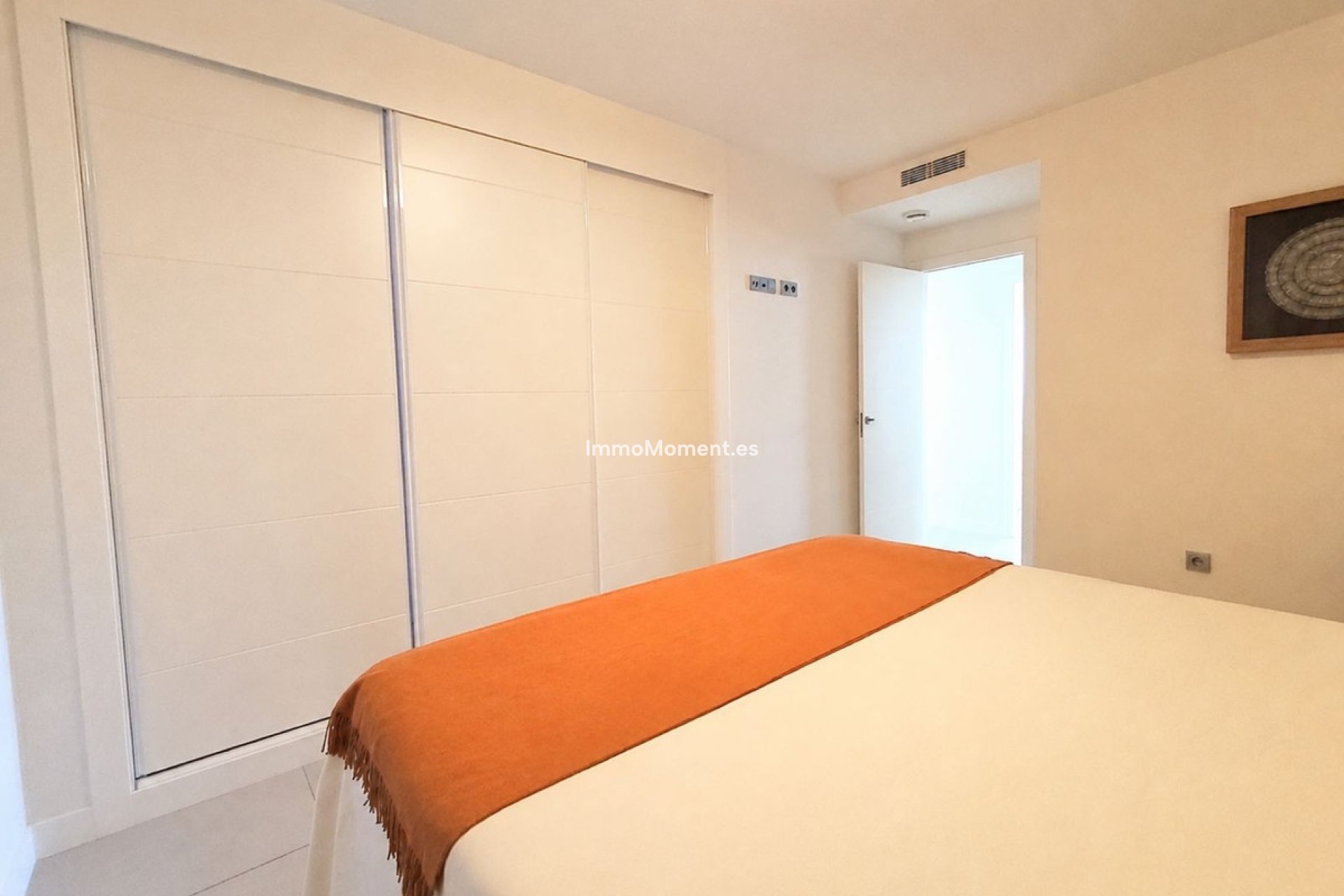 Wiederverkauf - Wohnung - Benalmadena - Benalmadena Centro