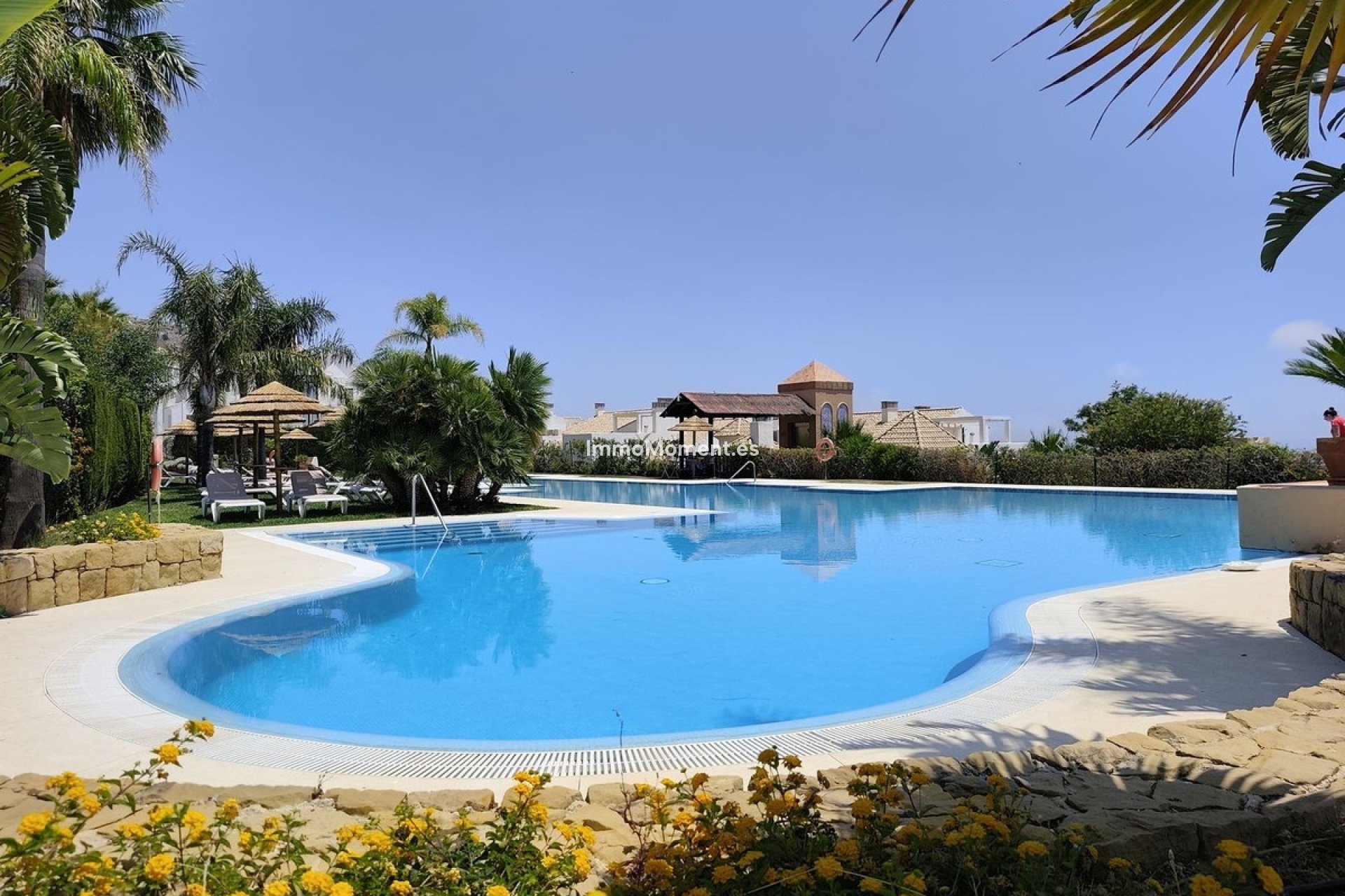 Wiederverkauf - Wohnung - Benalmadena - Benalmadena Centro