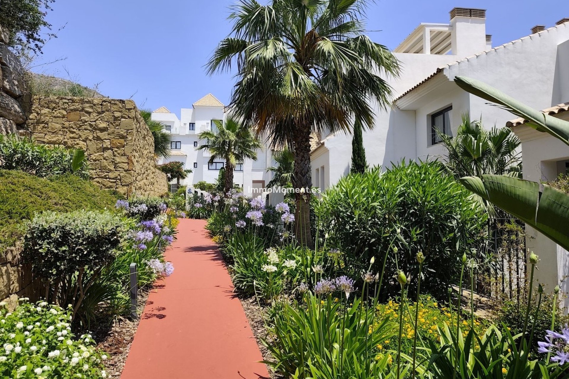 Wiederverkauf - Wohnung - Benalmadena - Benalmadena Centro