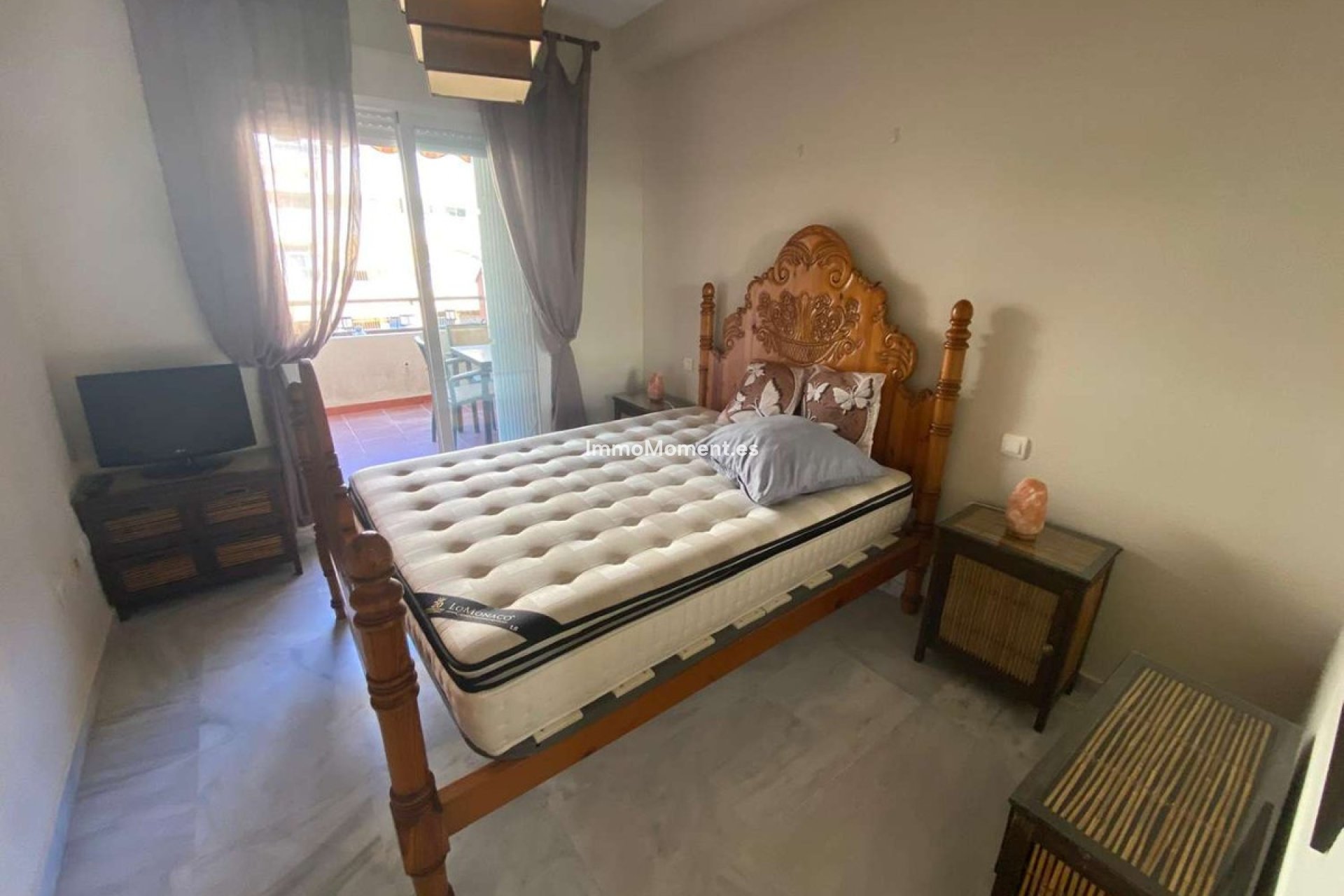Wiederverkauf - Wohnung - Benalmadena - Benalmadena Centro