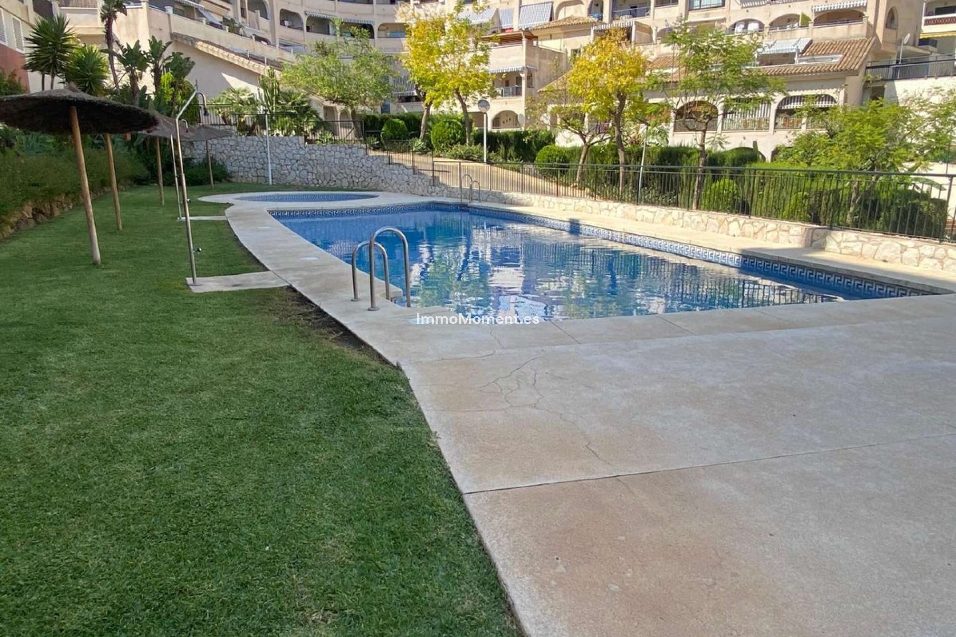 Wiederverkauf - Wohnung - Benalmadena - Benalmadena Centro