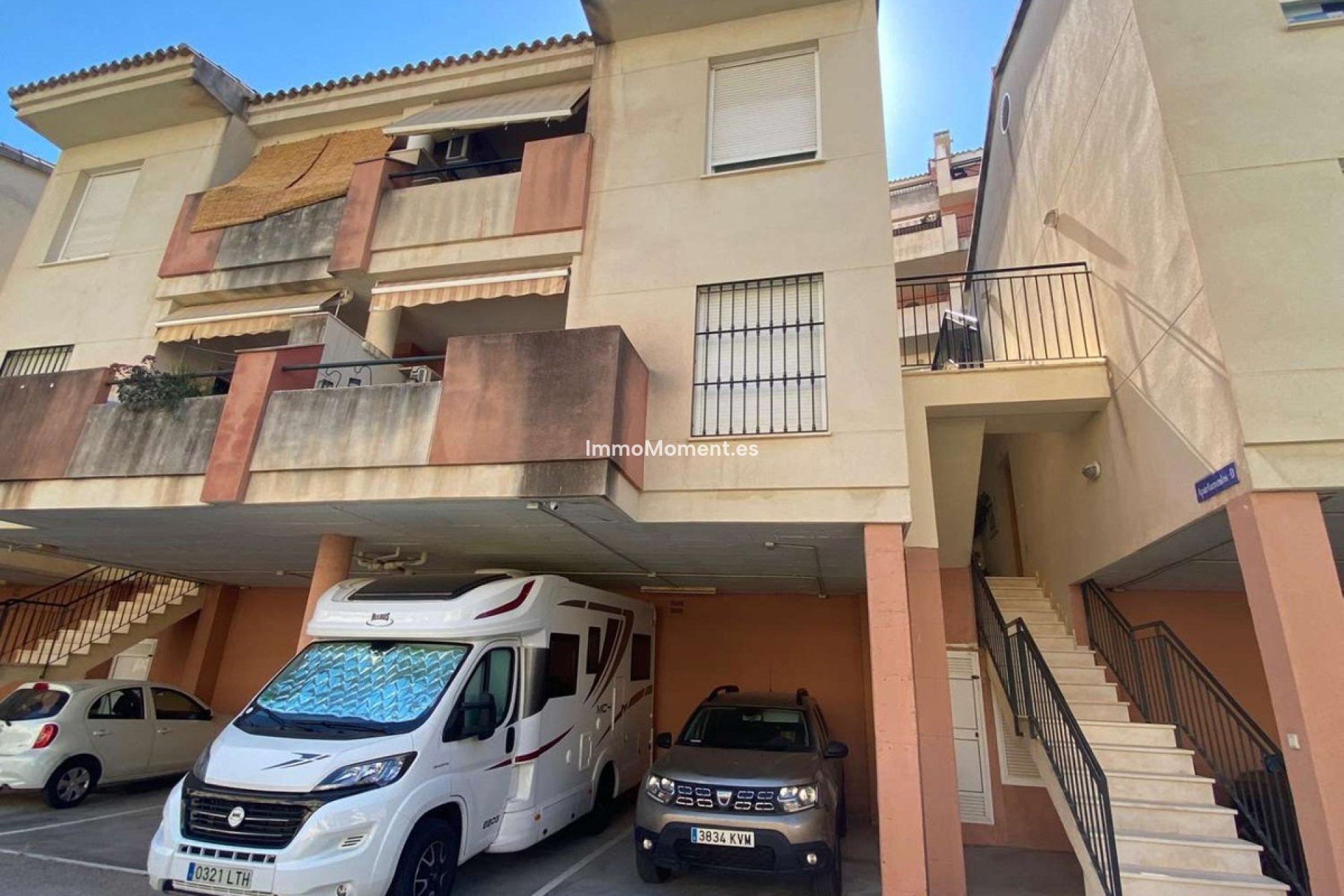Wiederverkauf - Wohnung - Benalmadena - Benalmadena Centro