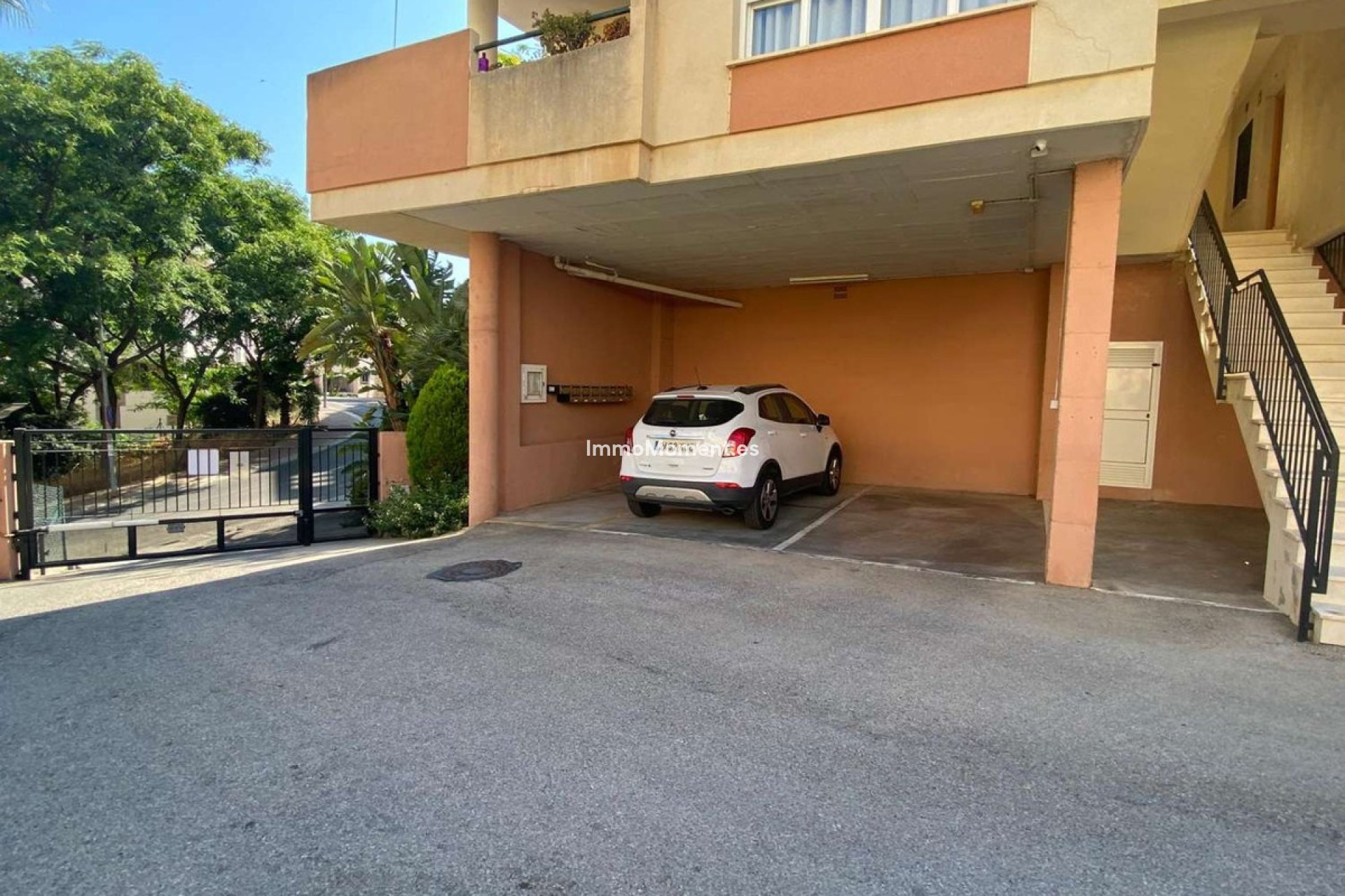 Wiederverkauf - Wohnung - Benalmadena - Benalmadena Centro