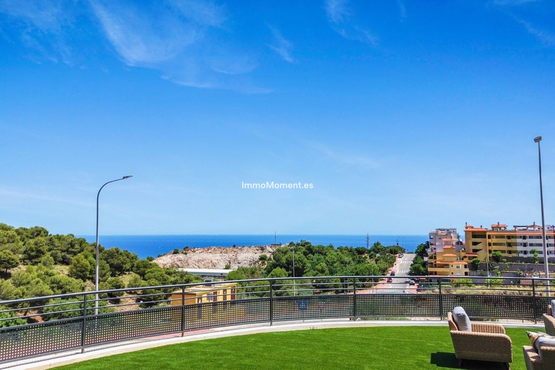Wiederverkauf - Wohnung - Benalmadena - Benalmadena Centro