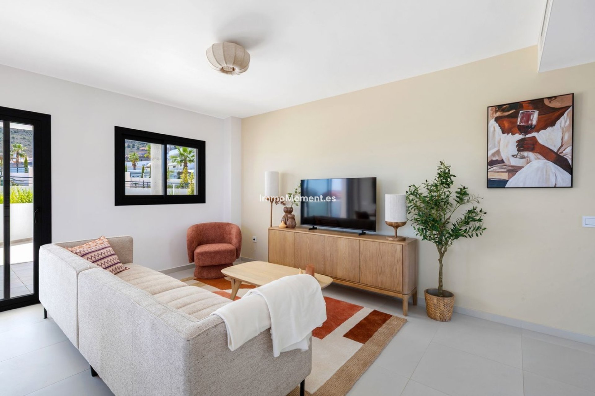 Wiederverkauf - Wohnung - Benalmadena - Benalmadena Centro