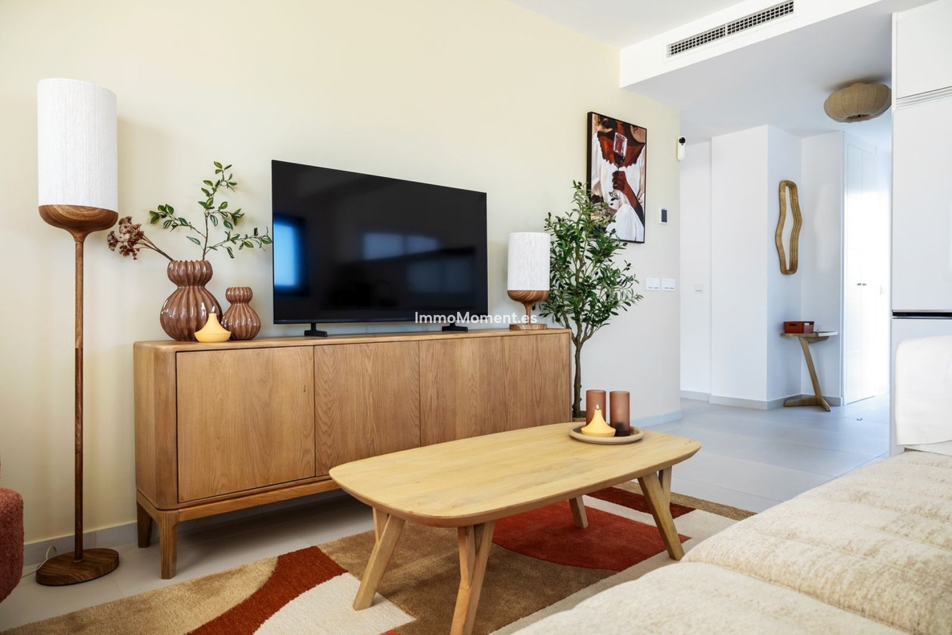 Wiederverkauf - Wohnung - Benalmadena - Benalmadena Centro