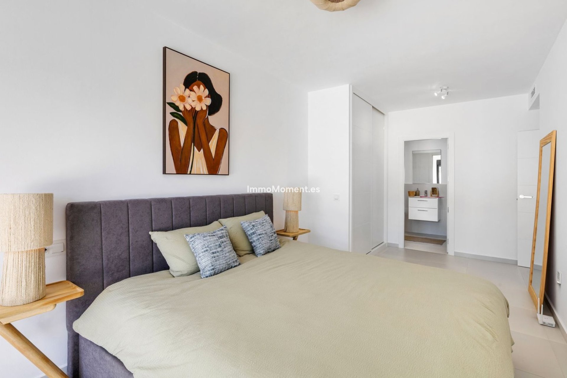 Wiederverkauf - Wohnung - Benalmadena - Benalmadena Centro