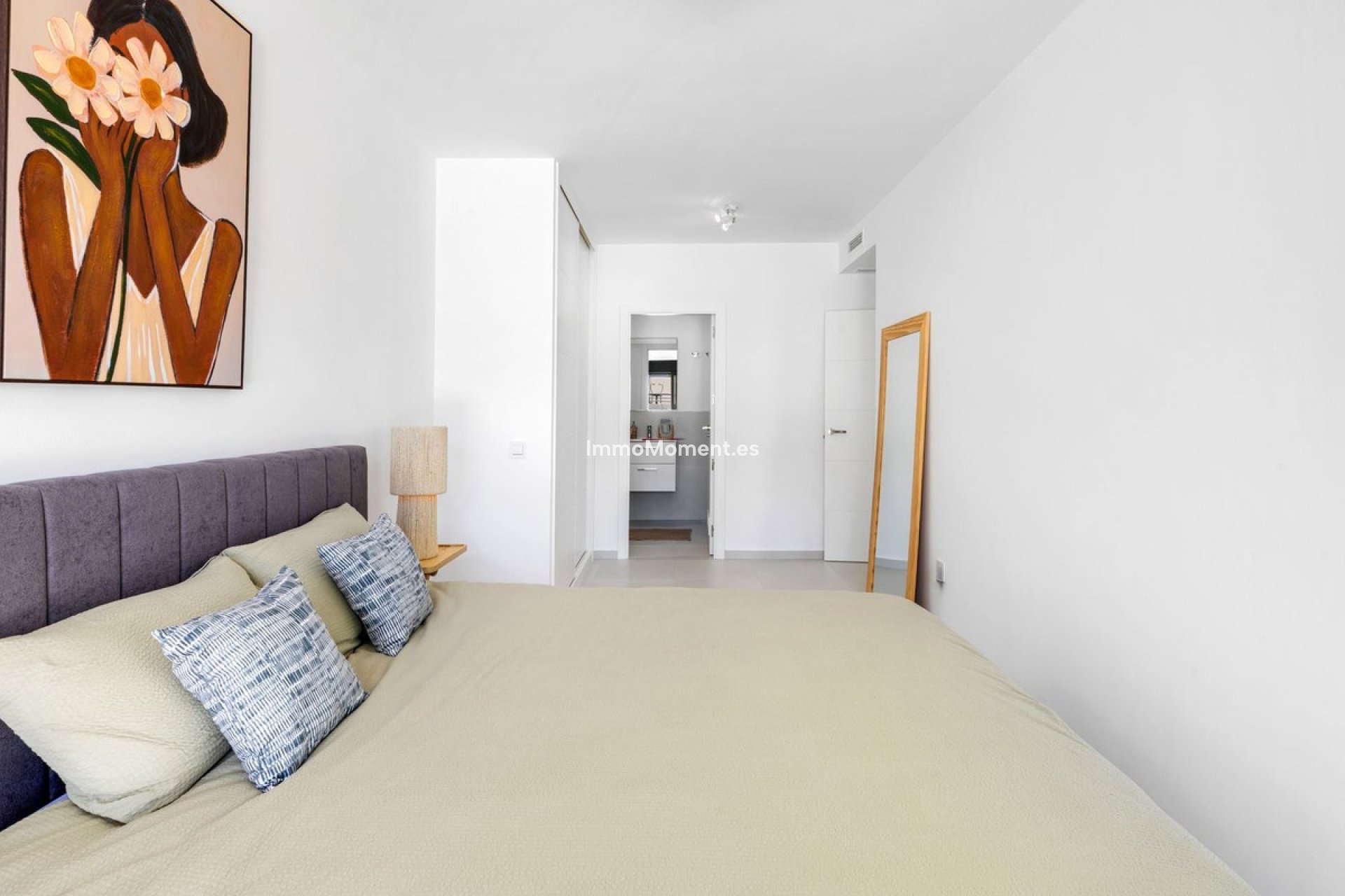 Wiederverkauf - Wohnung - Benalmadena - Benalmadena Centro
