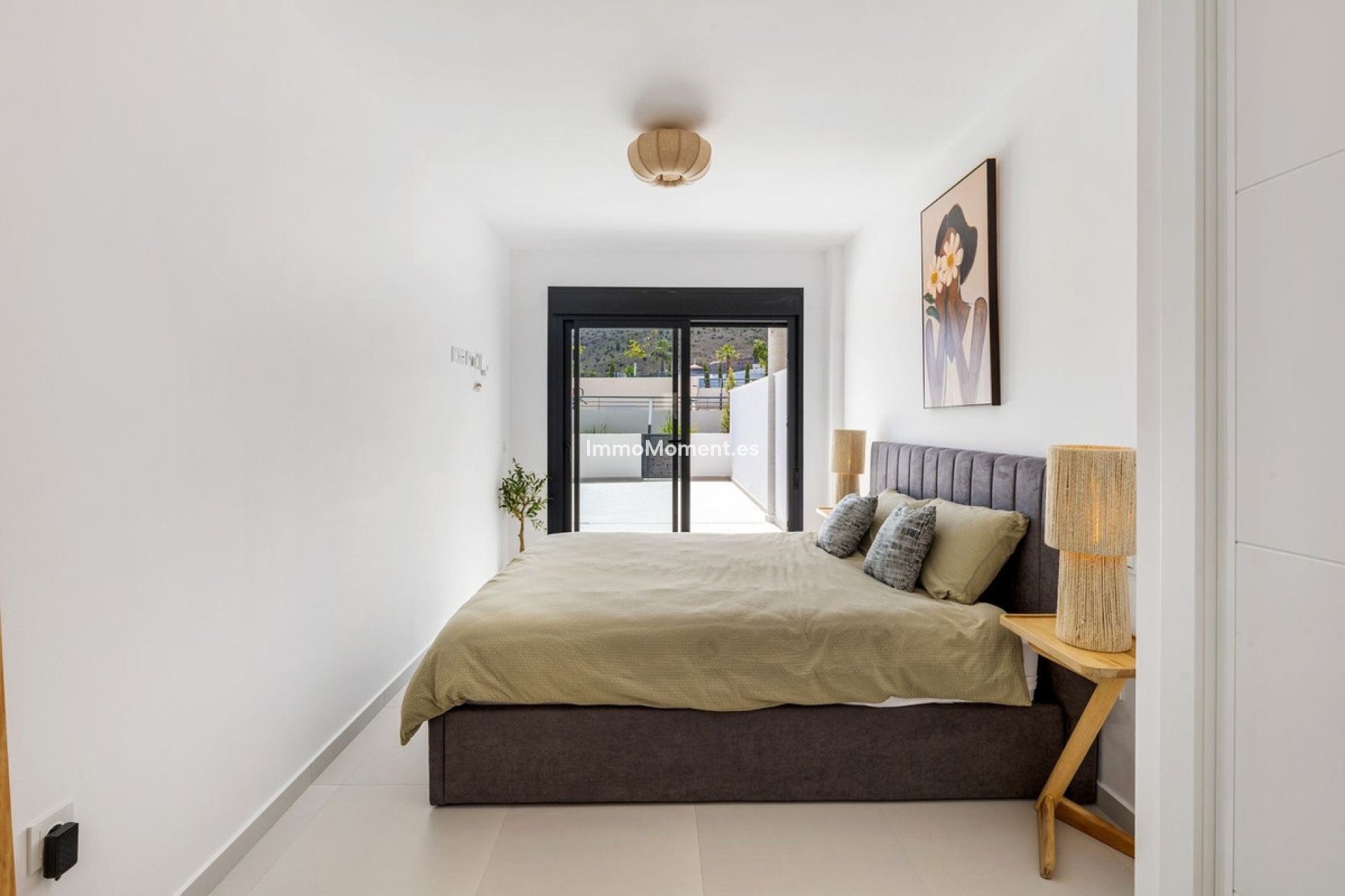 Wiederverkauf - Wohnung - Benalmadena - Benalmadena Centro