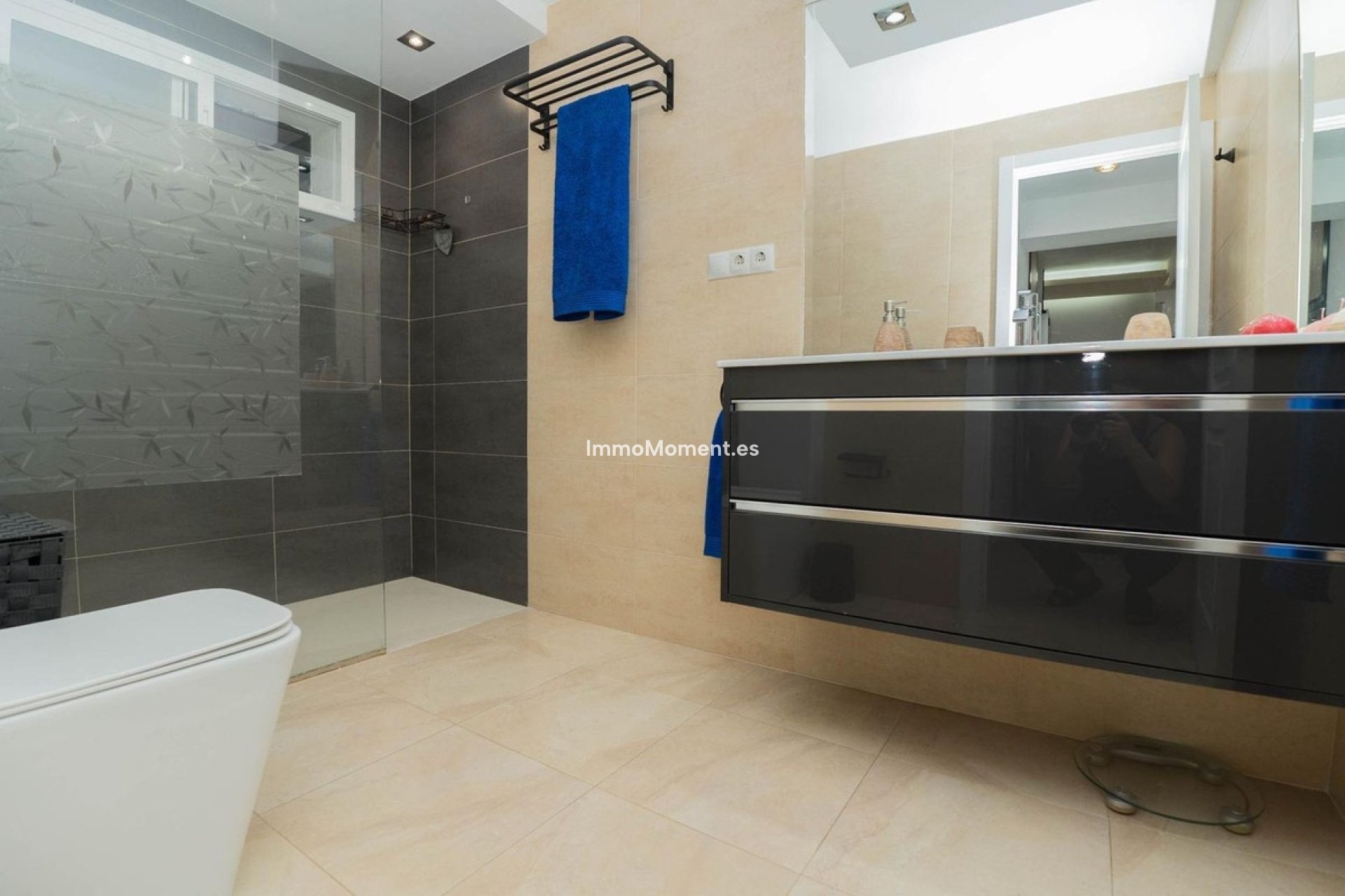 Wiederverkauf - Wohnung - Benalmadena - Benalmadena Centro