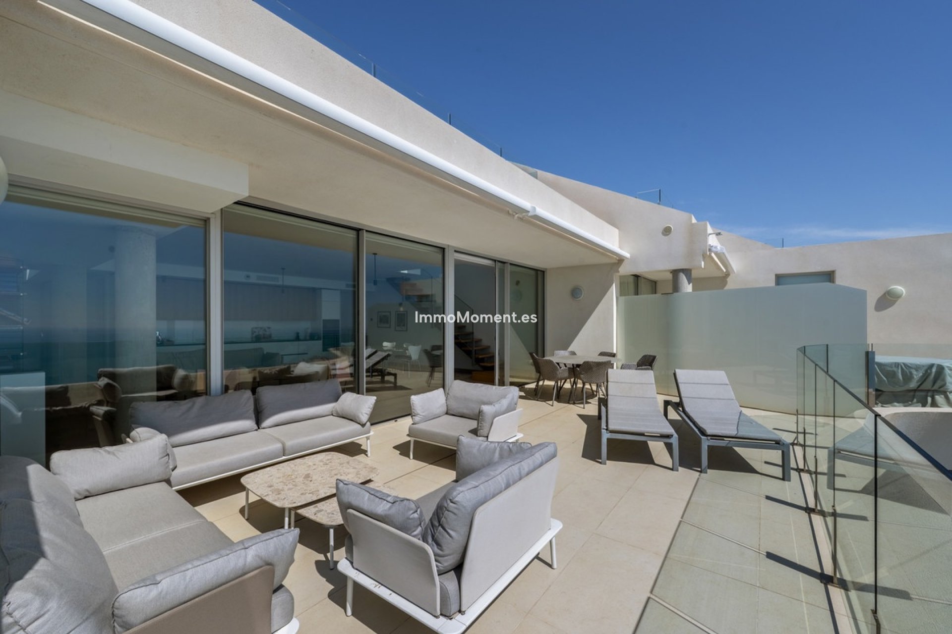 Wiederverkauf - Wohnung - Benalmadena - Benalmadena Centro