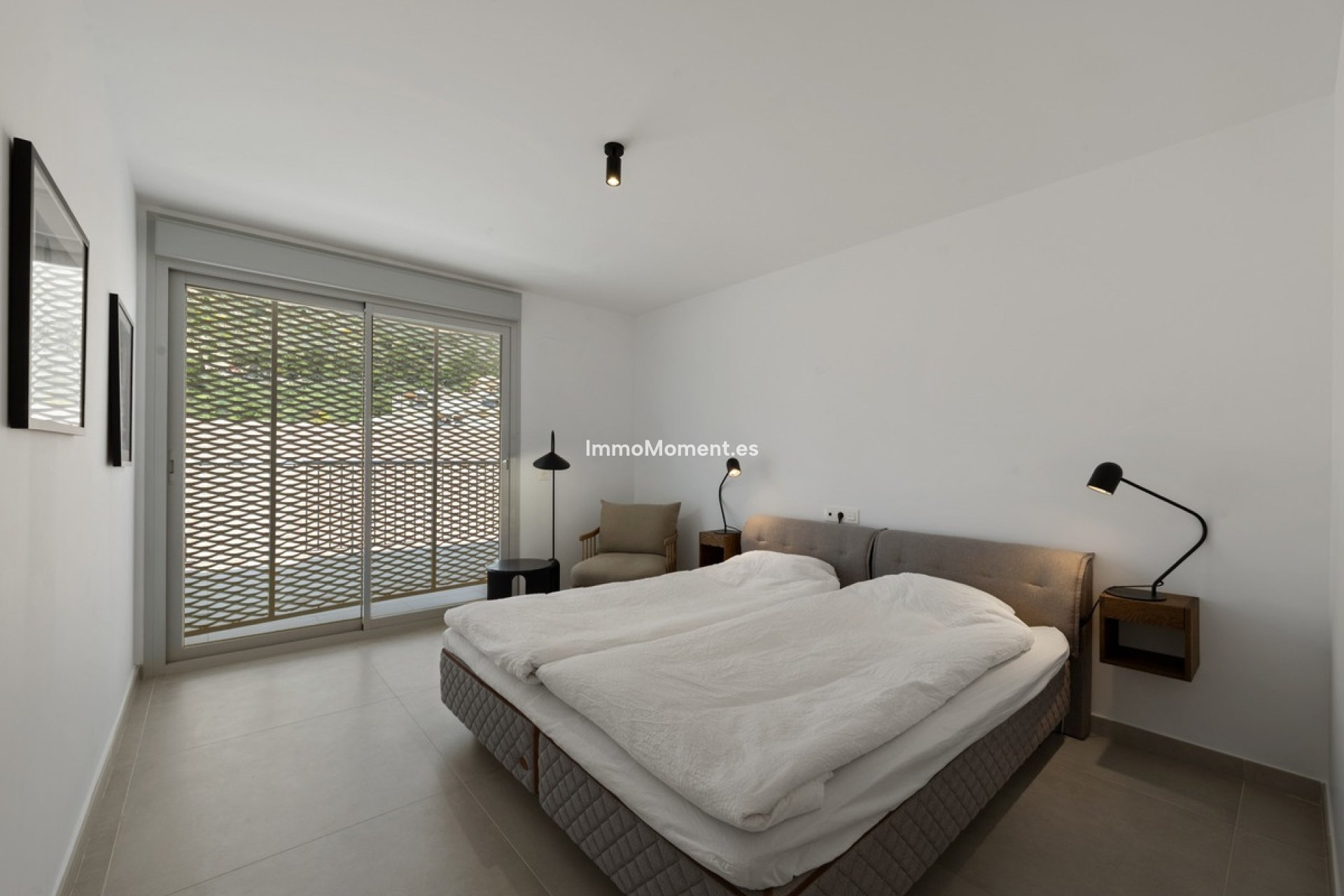 Wiederverkauf - Wohnung - Benalmadena - Benalmadena Centro