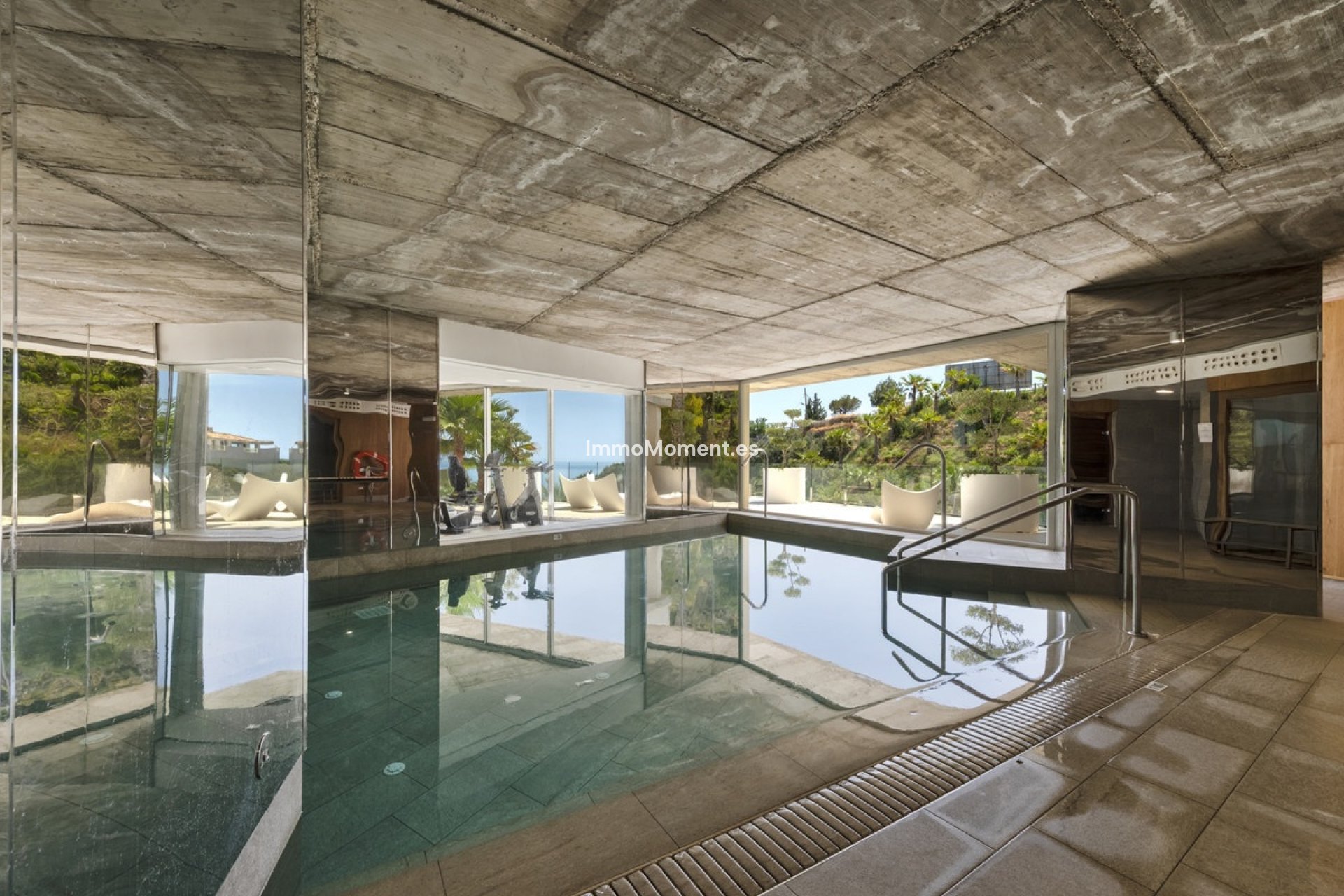Wiederverkauf - Wohnung - Benalmadena - Benalmadena Centro
