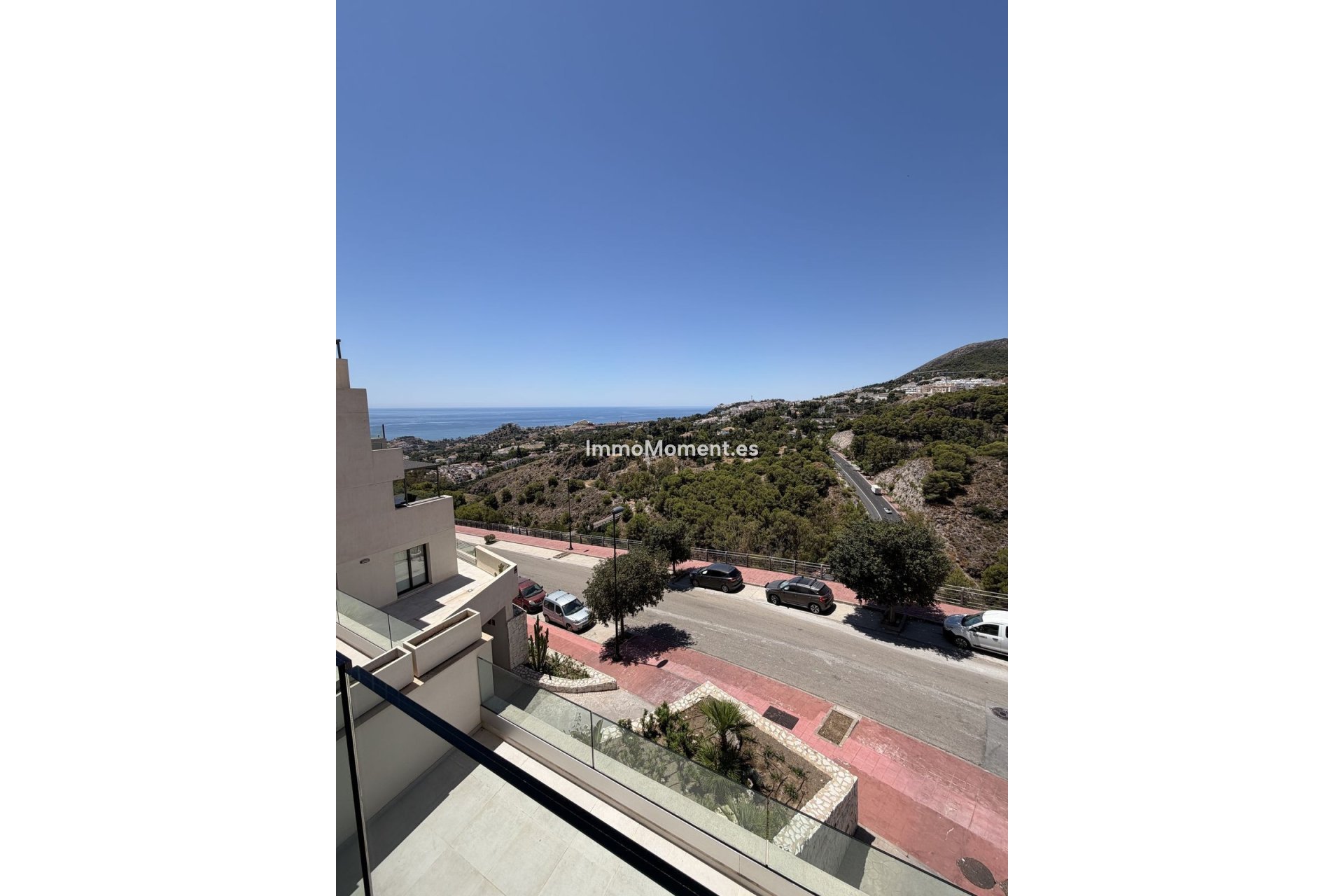 Wiederverkauf - Wohnung - Benalmadena - Benalmadena Centro
