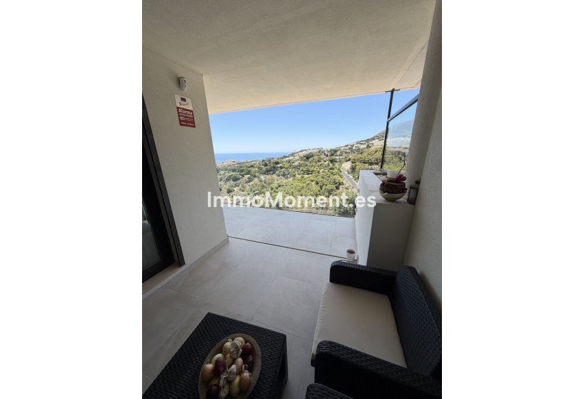 Wiederverkauf - Wohnung - Benalmadena - Benalmadena Centro
