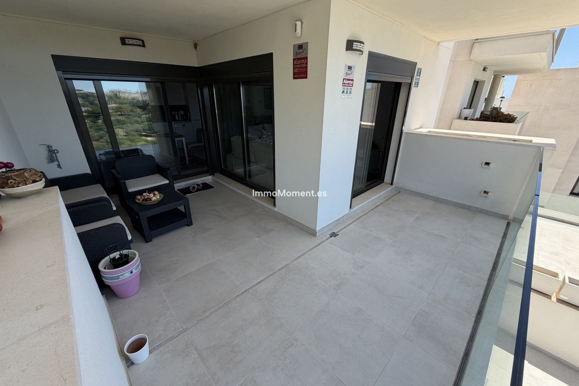 Wiederverkauf - Wohnung - Benalmadena - Benalmadena Centro