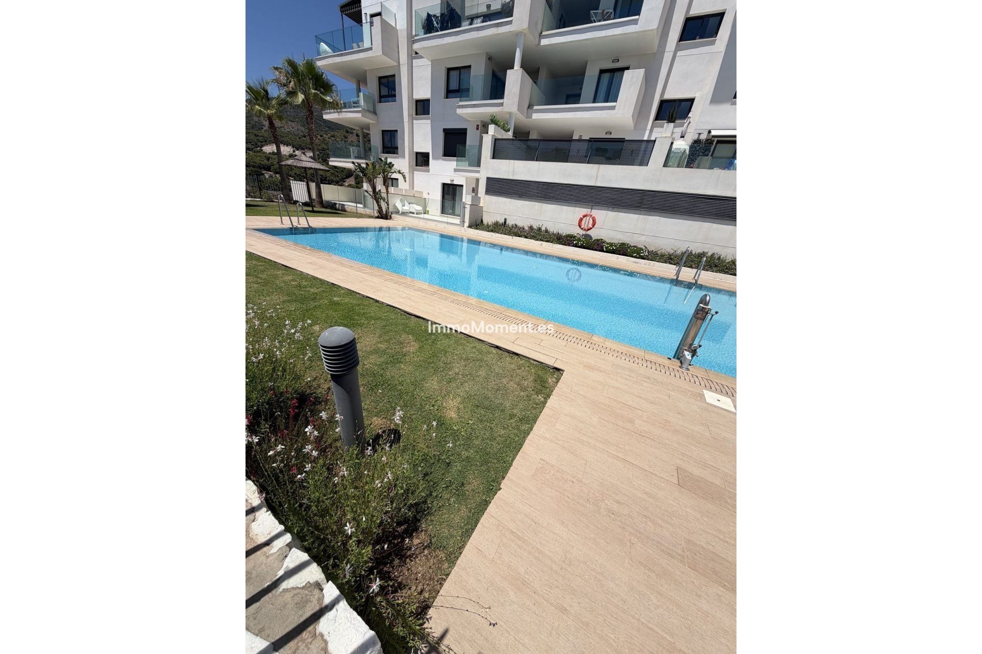 Wiederverkauf - Wohnung - Benalmadena - Benalmadena Centro