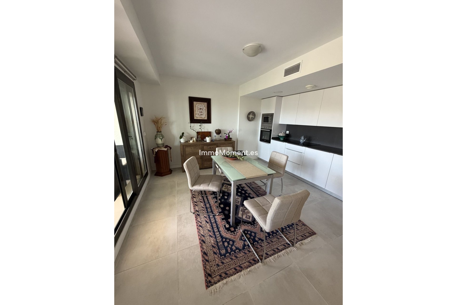 Wiederverkauf - Wohnung - Benalmadena - Benalmadena Centro