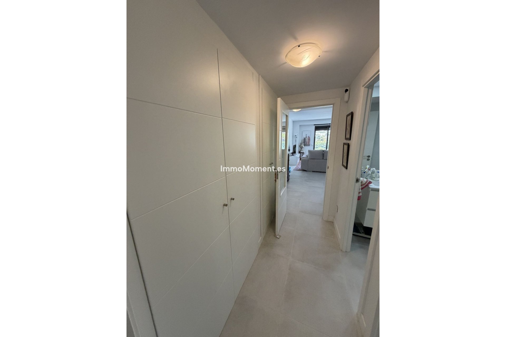 Wiederverkauf - Wohnung - Benalmadena - Benalmadena Centro