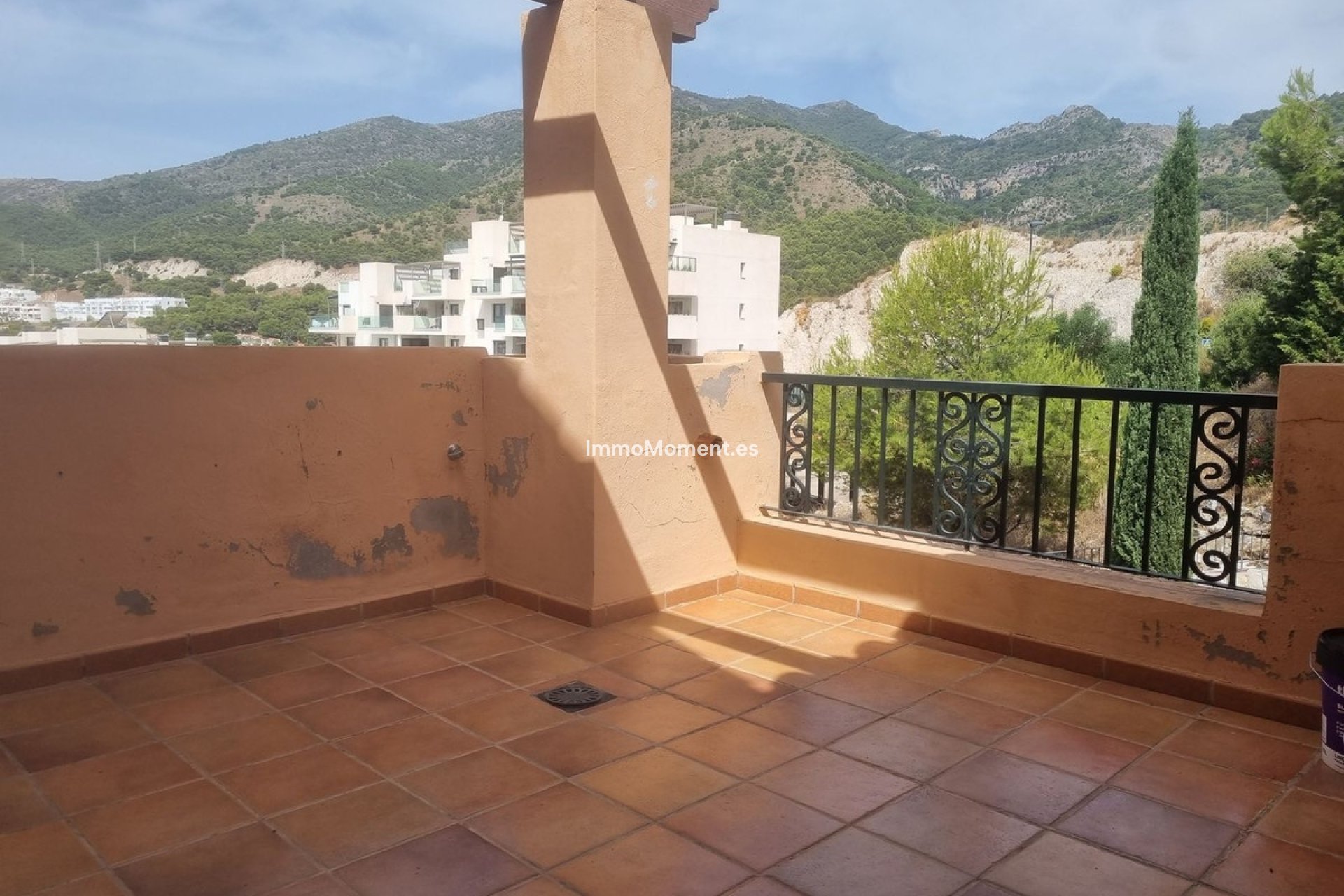 Wiederverkauf - Wohnung - Benalmadena - Benalmadena Centro
