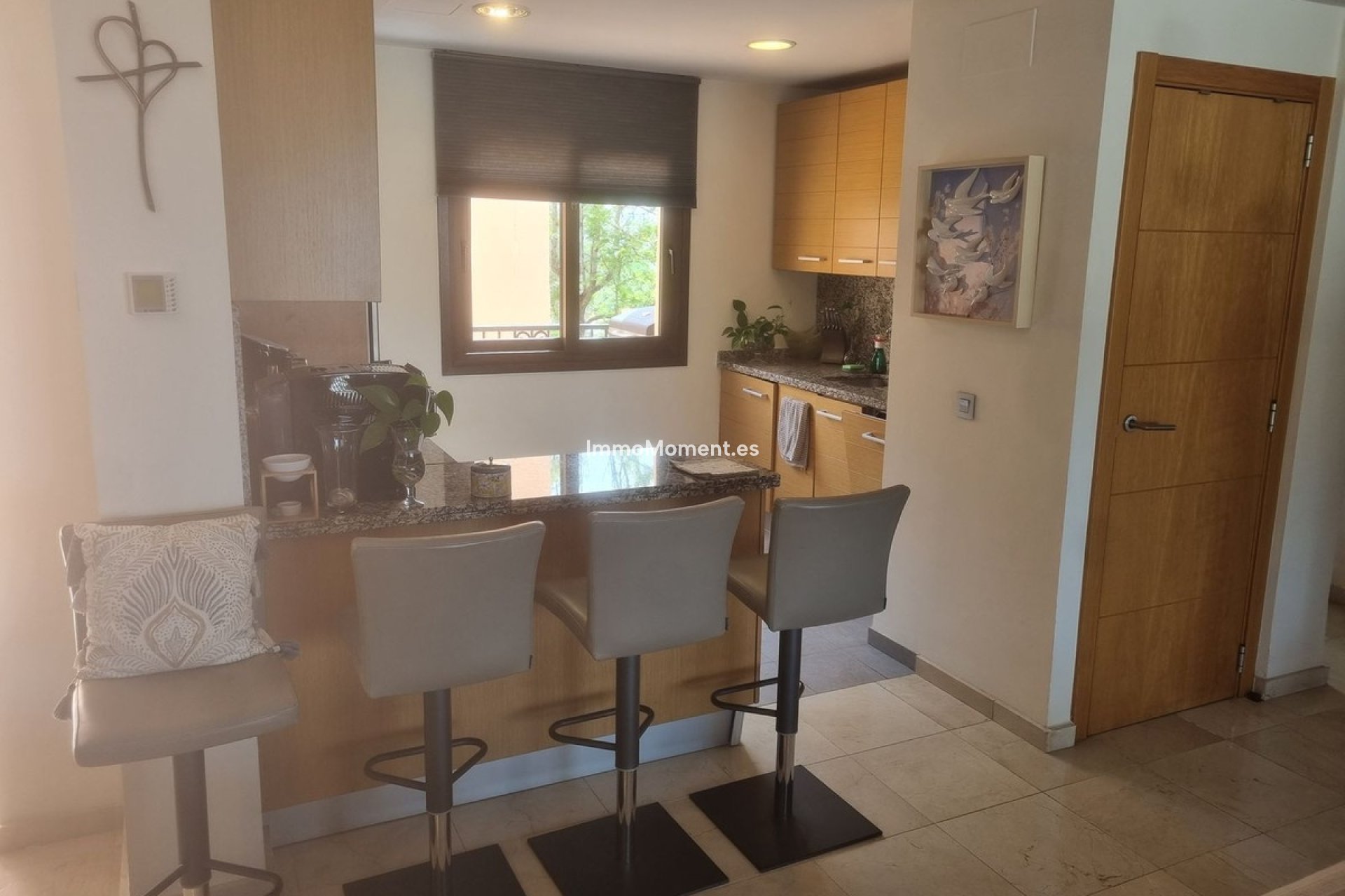 Wiederverkauf - Wohnung - Benalmadena - Benalmadena Centro