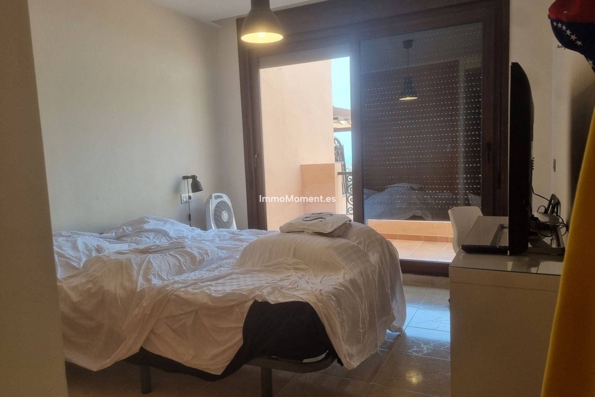 Wiederverkauf - Wohnung - Benalmadena - Benalmadena Centro