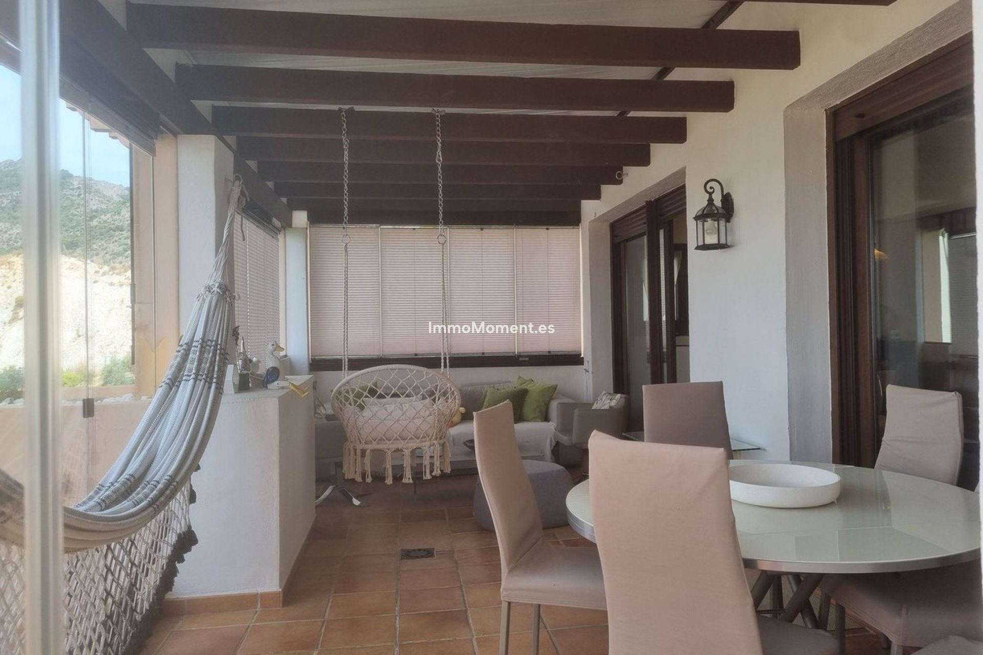 Wiederverkauf - Wohnung - Benalmadena - Benalmadena Centro