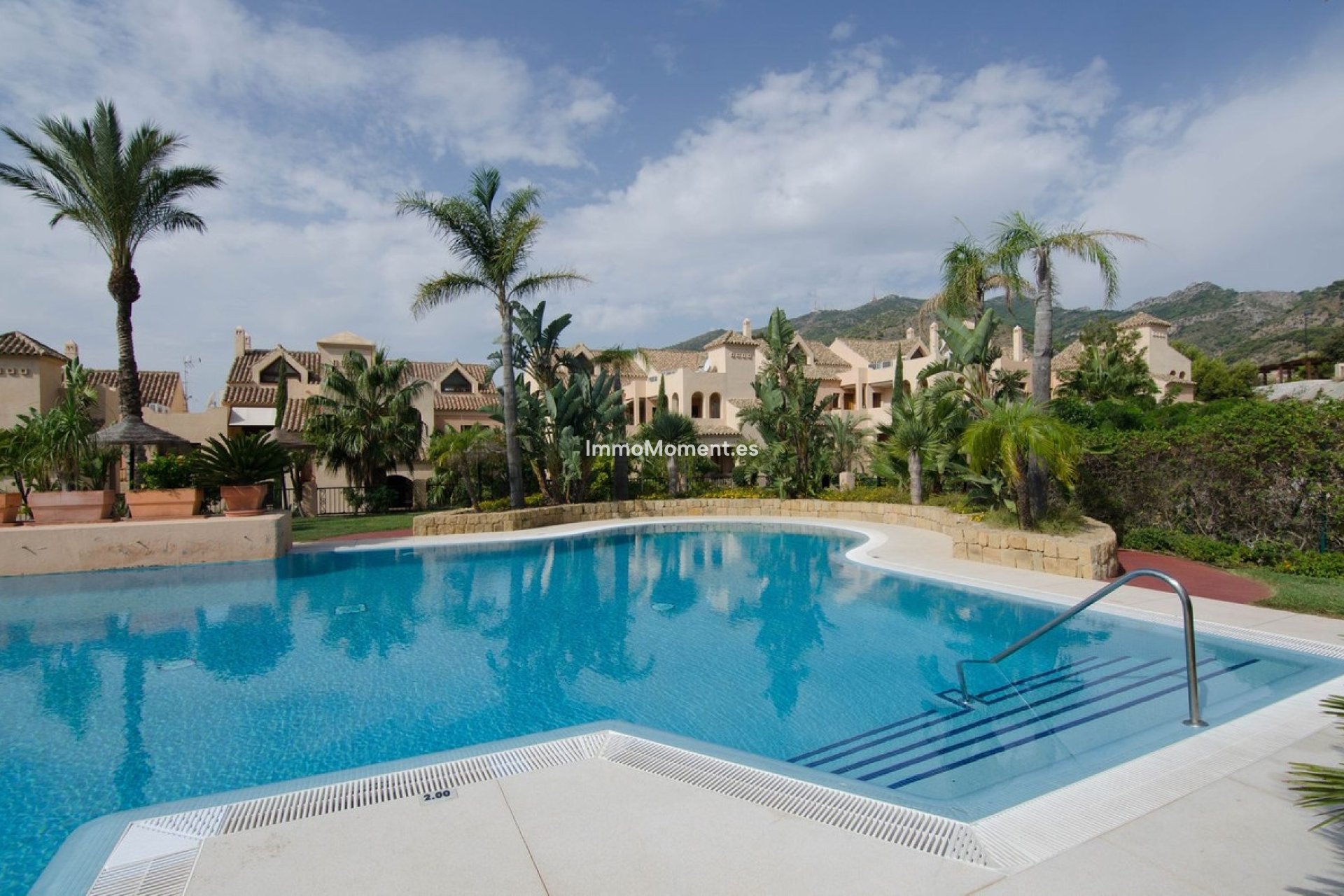 Wiederverkauf - Wohnung - Benalmadena - Benalmadena Centro