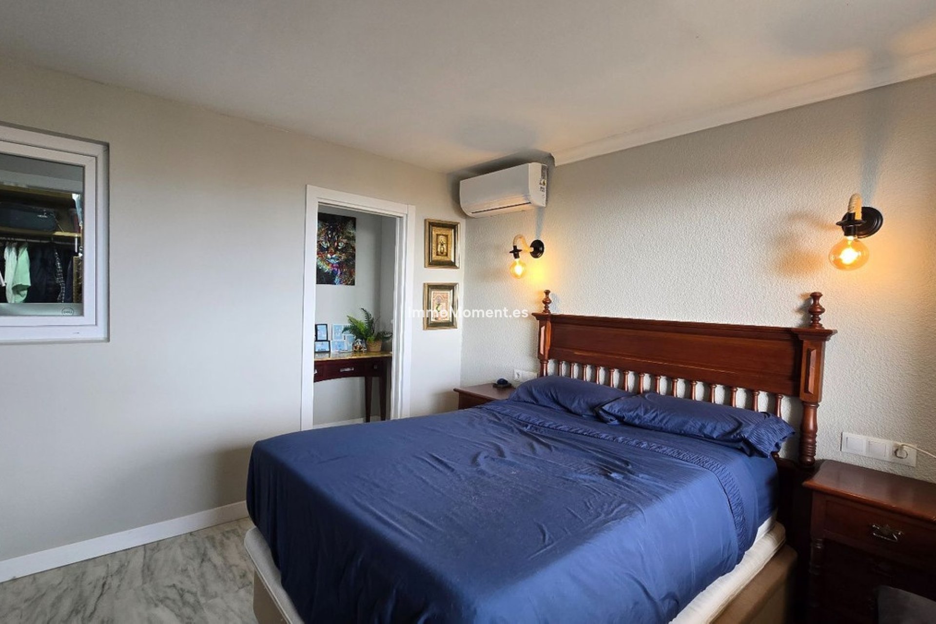 Wiederverkauf - Wohnung - Benalmadena - Benalmadena Centro