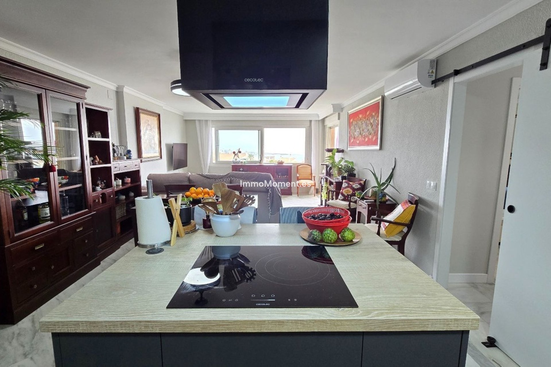 Wiederverkauf - Wohnung - Benalmadena - Benalmadena Centro