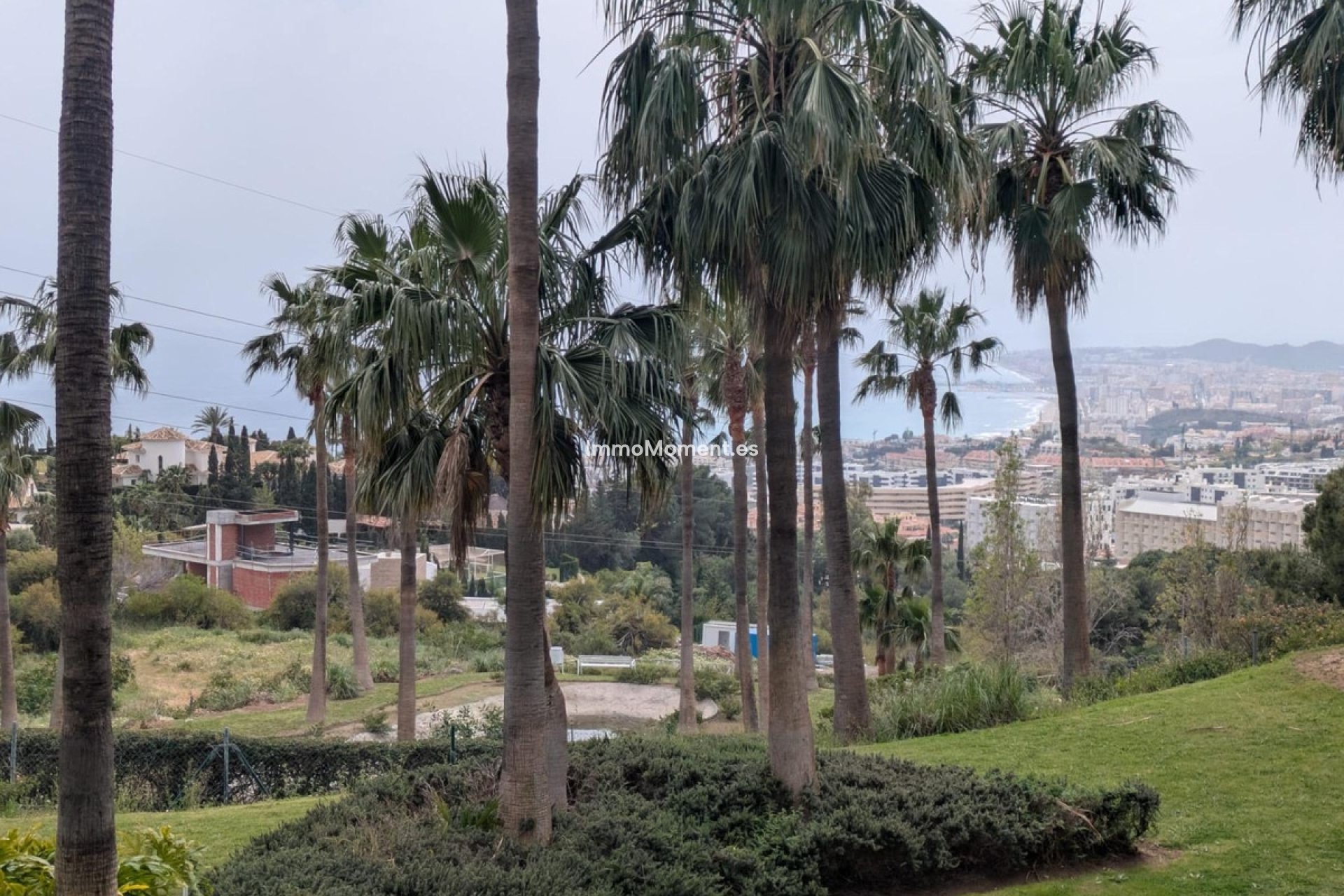 Wiederverkauf - Wohnung - Benalmadena - Benalmadena Centro