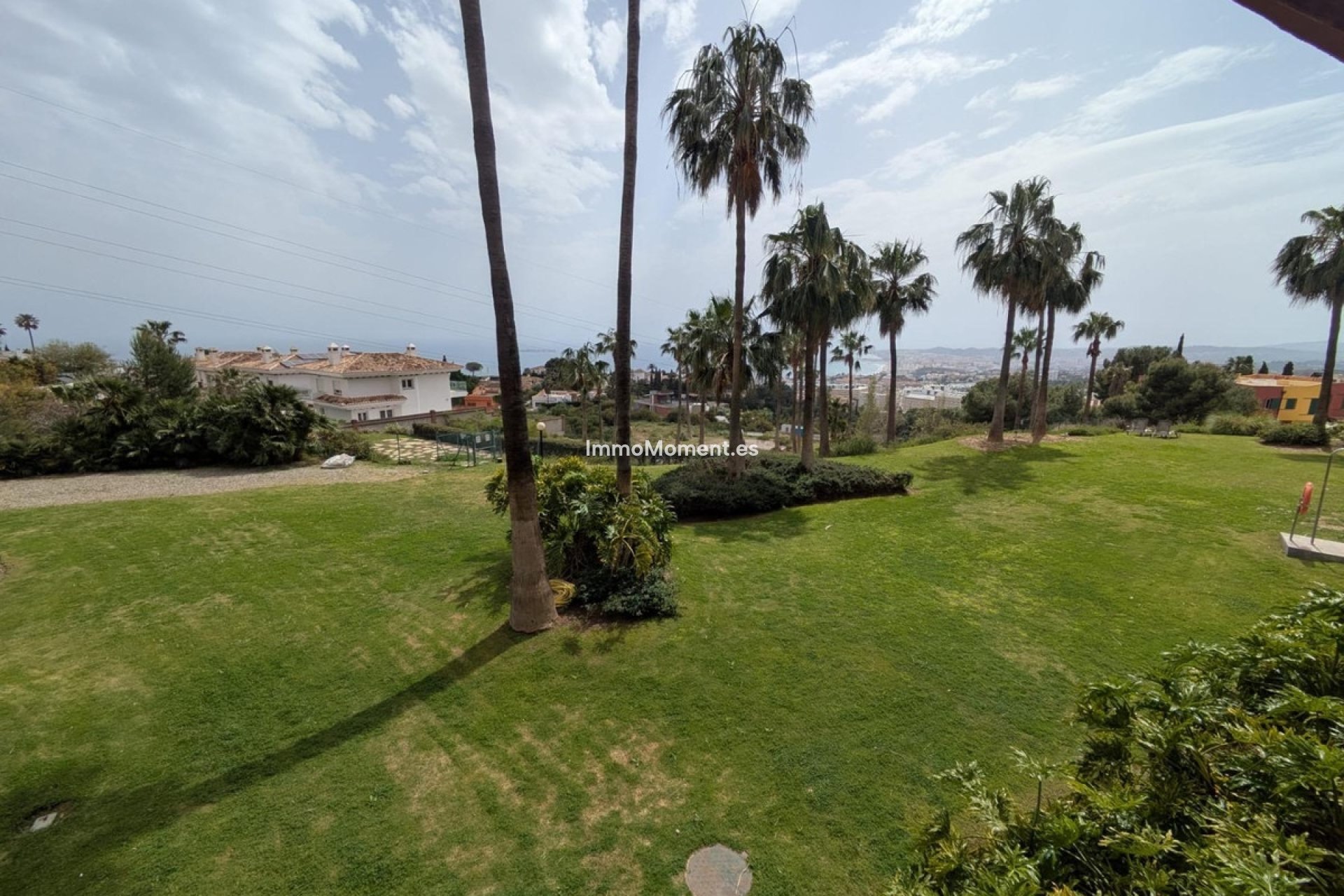 Wiederverkauf - Wohnung - Benalmadena - Benalmadena Centro