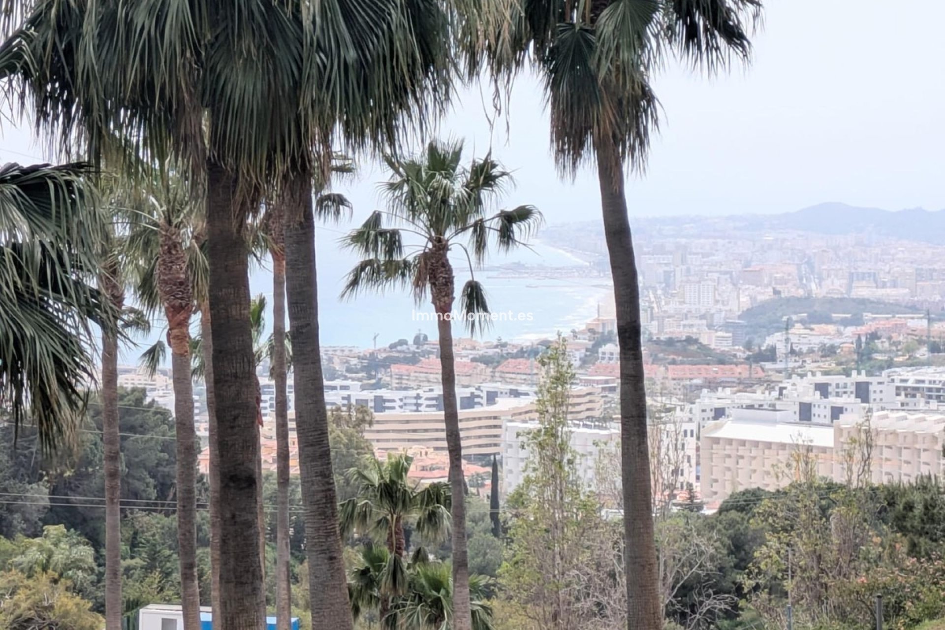 Wiederverkauf - Wohnung - Benalmadena - Benalmadena Centro