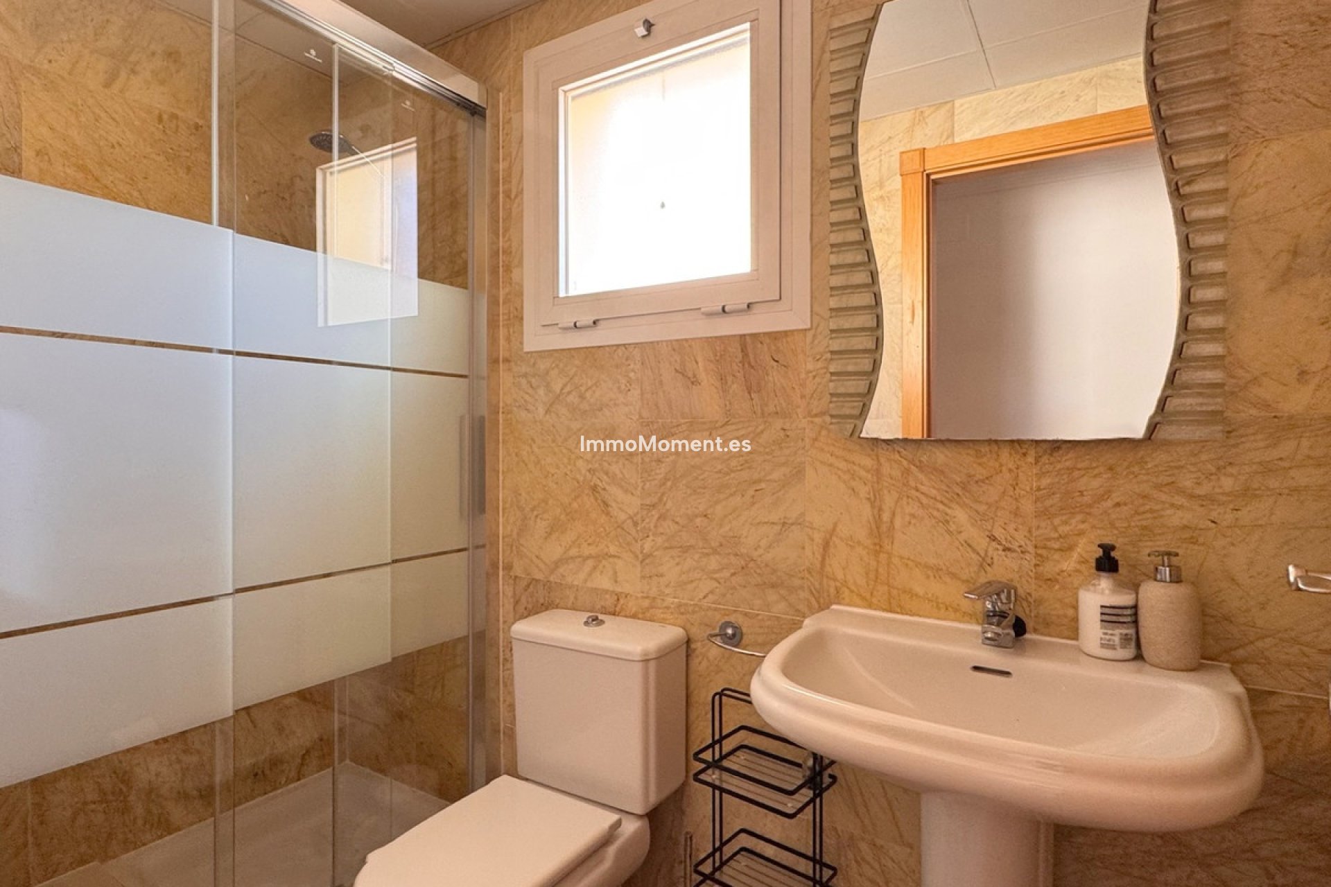Wiederverkauf - Wohnung - Benalmadena - Benalmadena Centro