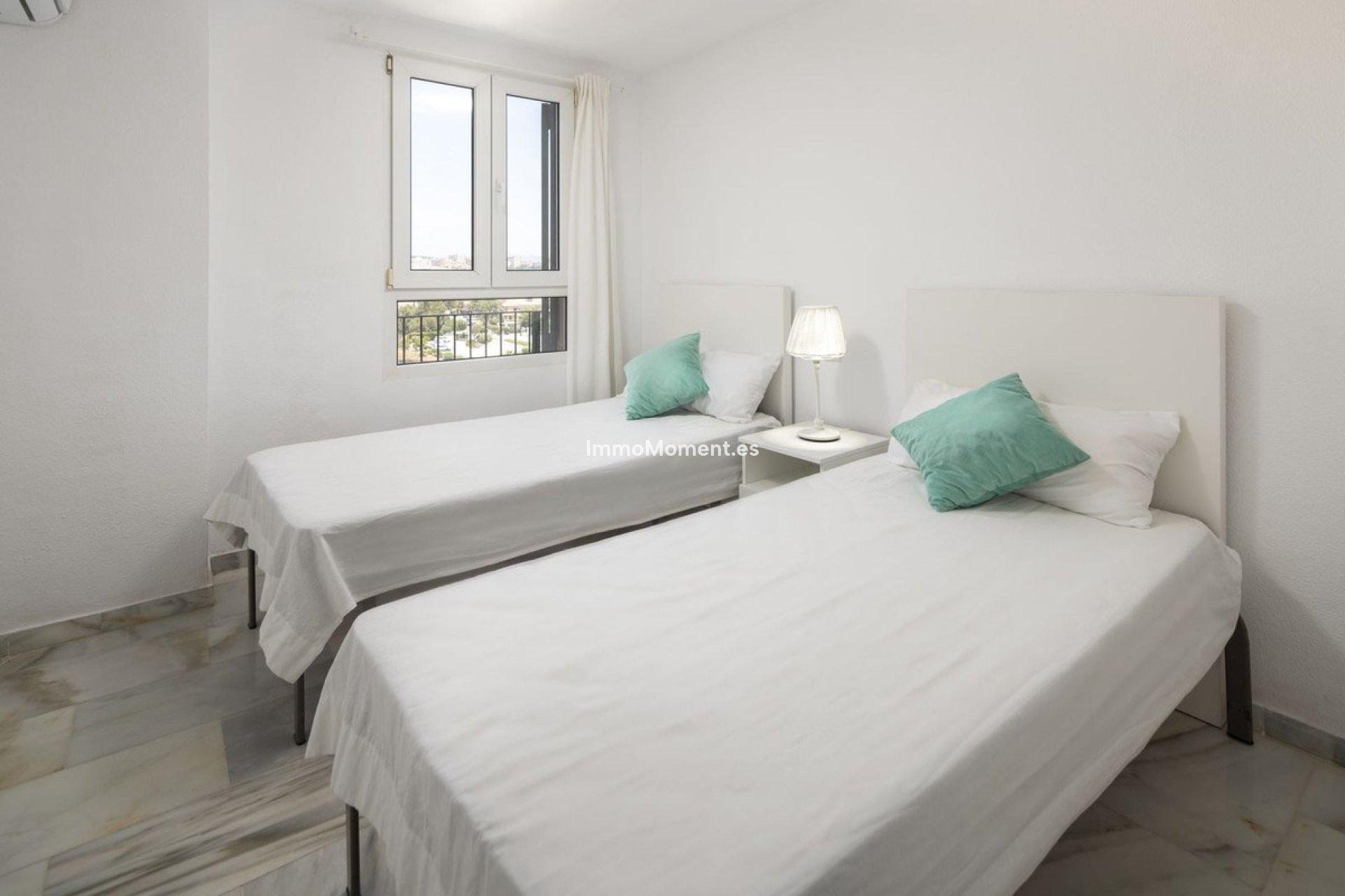 Wiederverkauf - Wohnung - Benalmadena - Benalmadena Centro