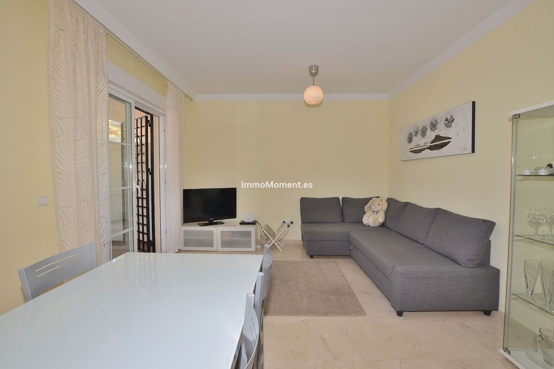 Wiederverkauf - Wohnung - Benalmadena - Benalmadena Centro