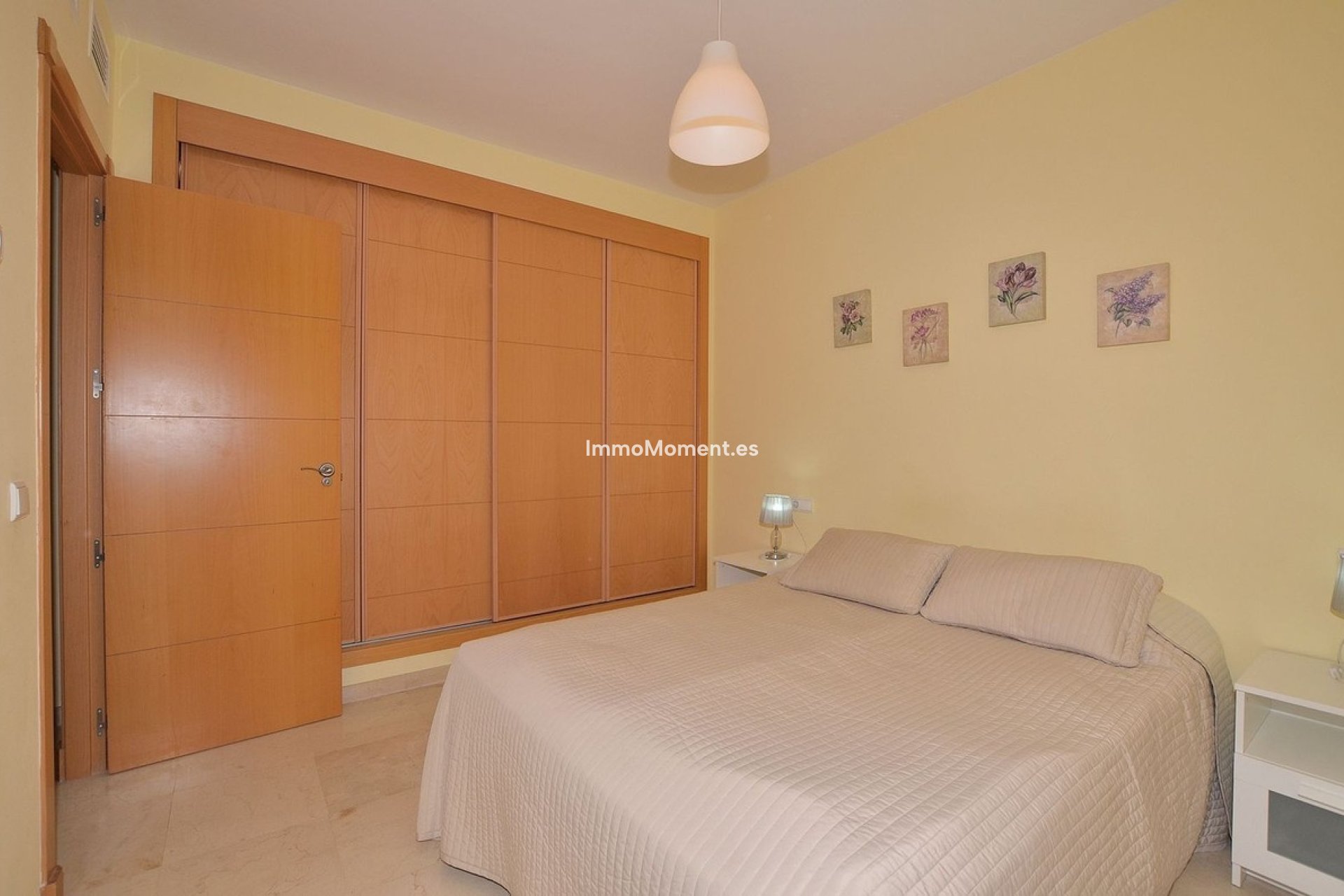 Wiederverkauf - Wohnung - Benalmadena - Benalmadena Centro