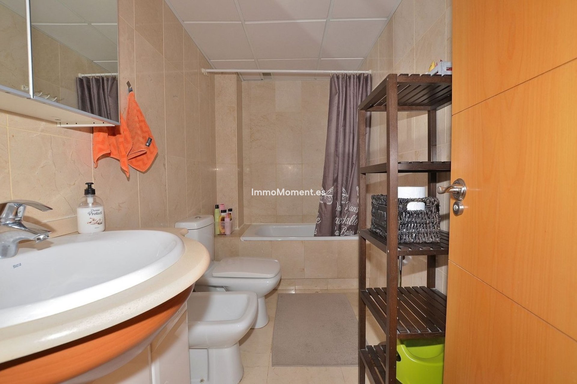 Wiederverkauf - Wohnung - Benalmadena - Benalmadena Centro