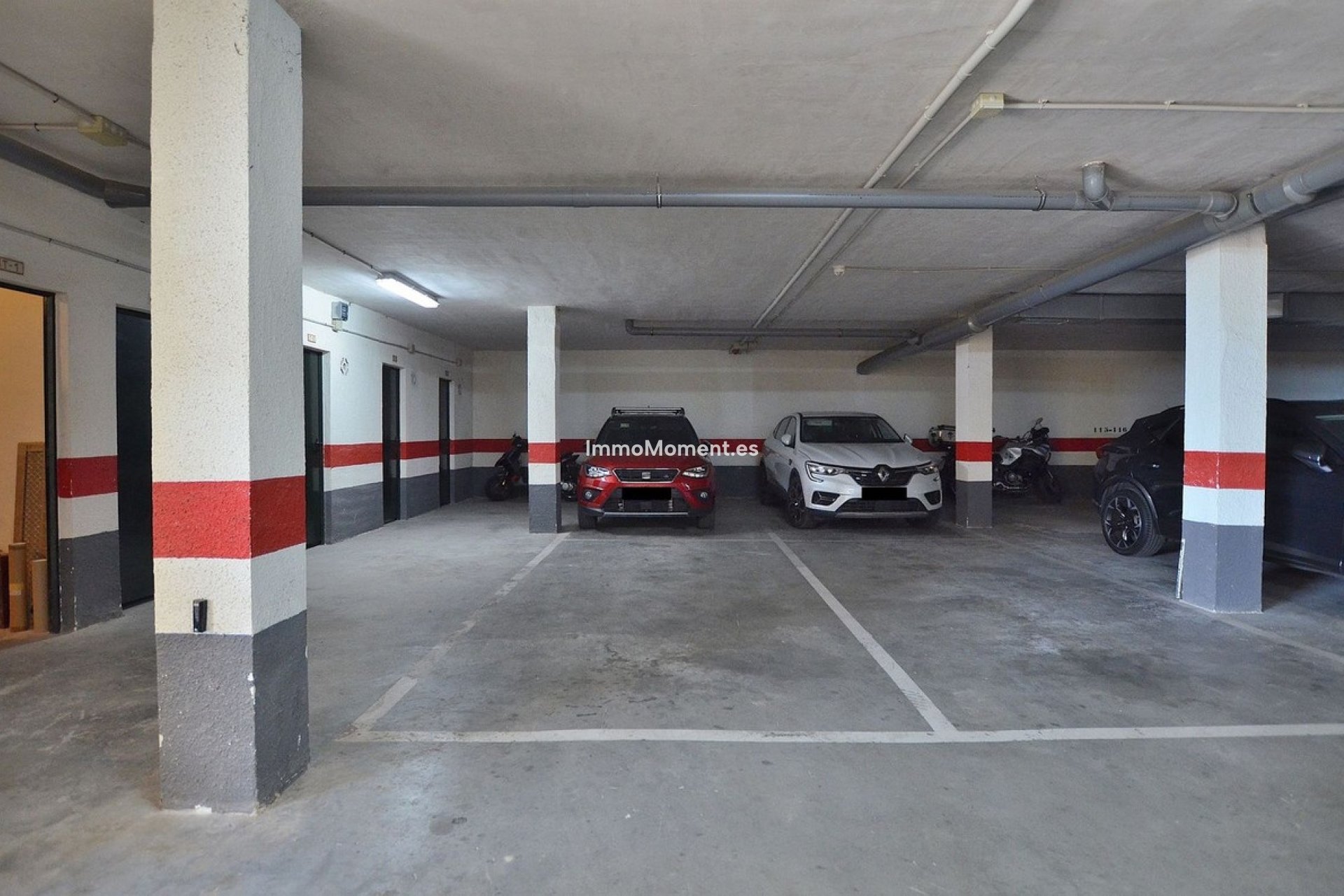 Wiederverkauf - Wohnung - Benalmadena - Benalmadena Centro